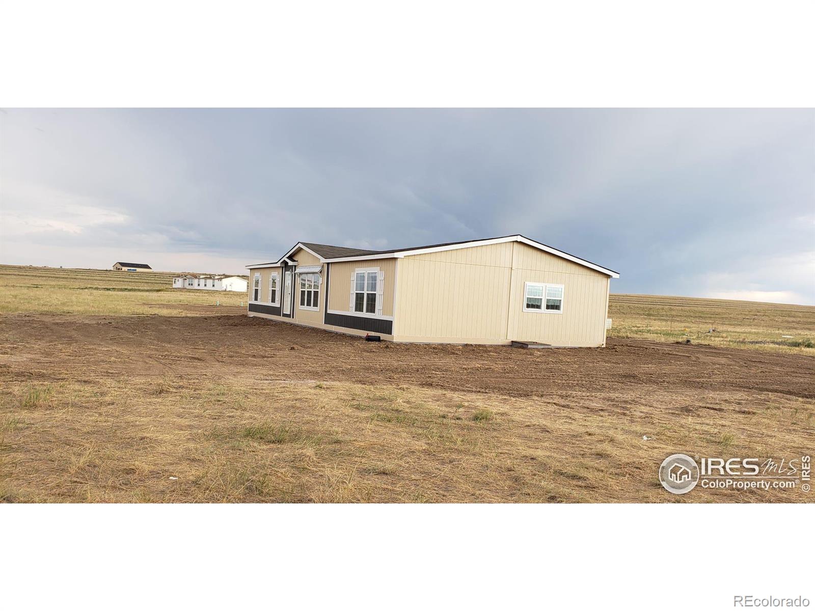 Photo of 54997 County Road 21, Carr, CO 80612