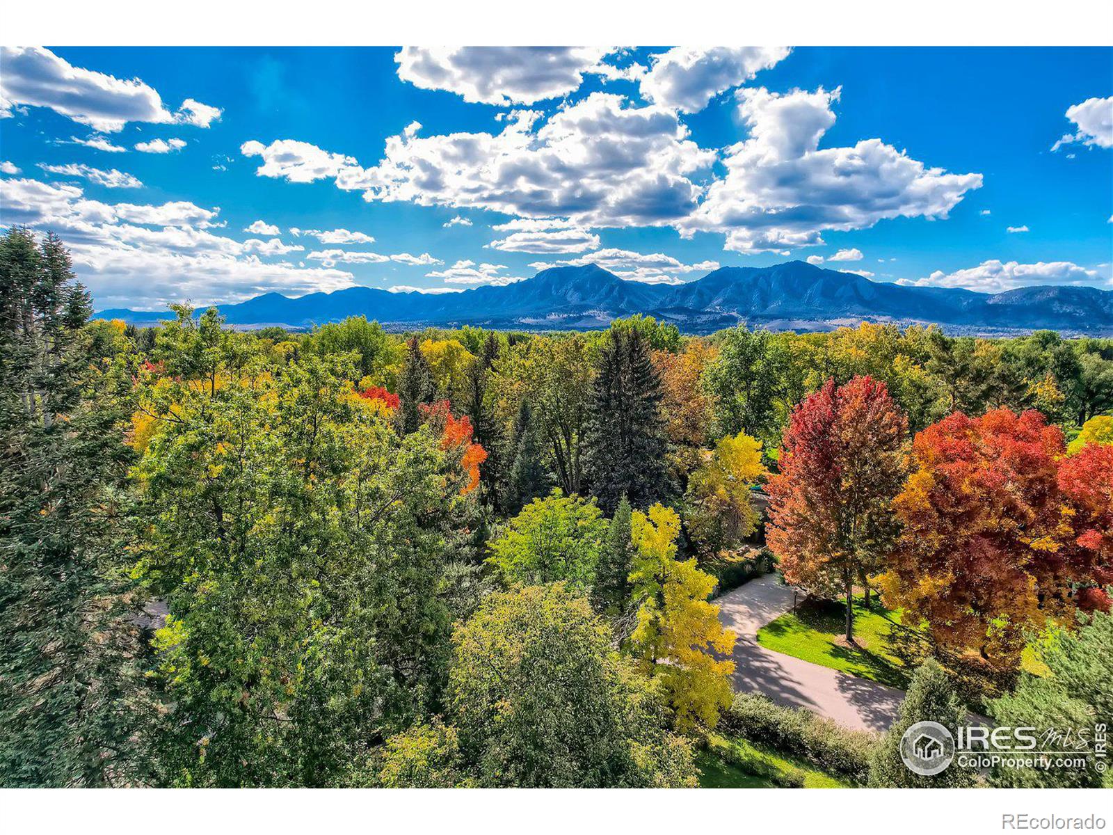 Photo of 1462 Old Tale Road, Boulder, CO 80303