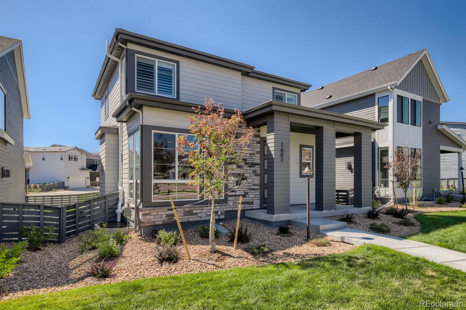 Photo of 1602 Stablecross Drive, Castle Pines, CO 80108