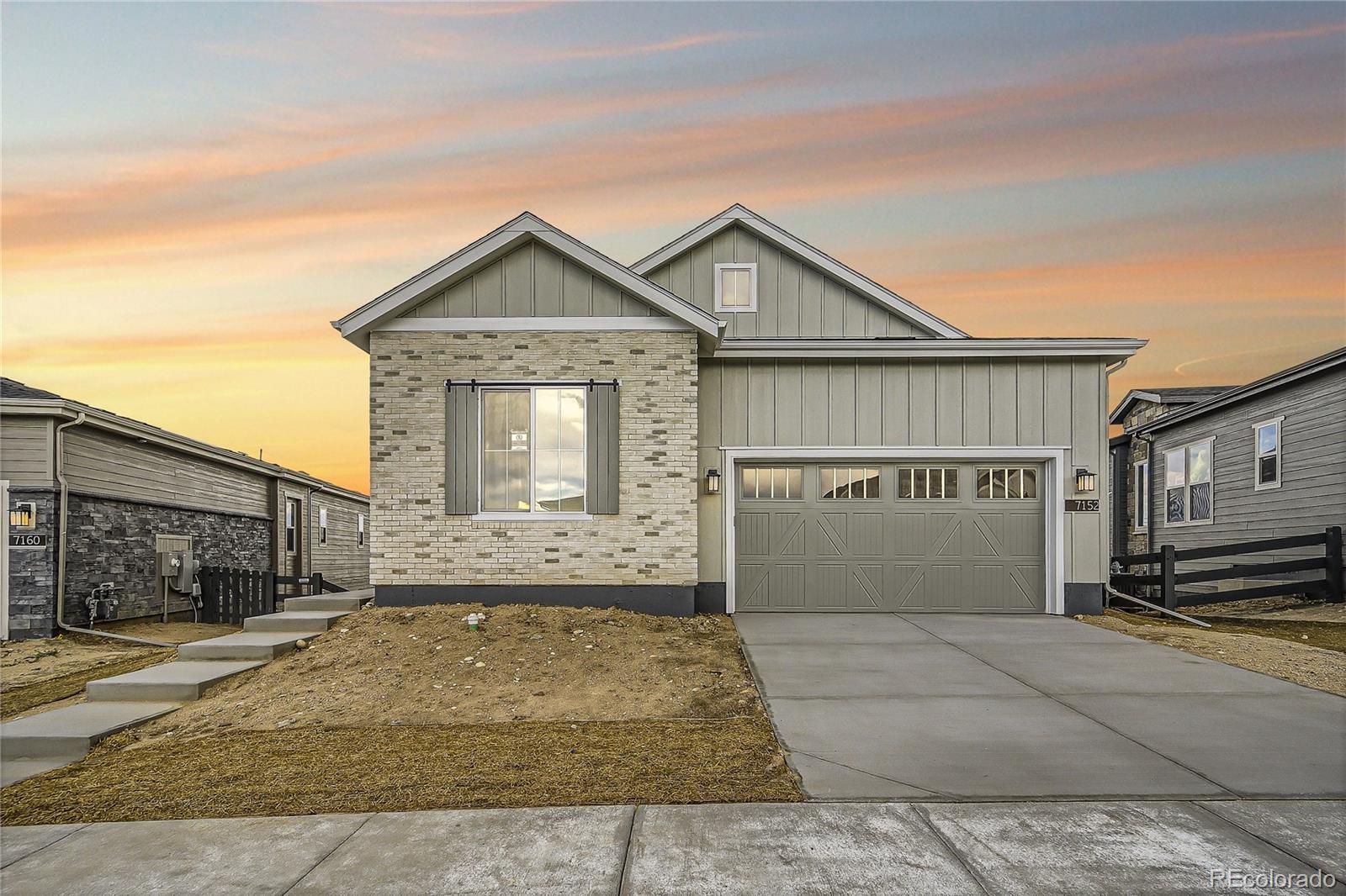 Photo of 7152 Canyon Sky Trail, Castle Pines, CO 80108