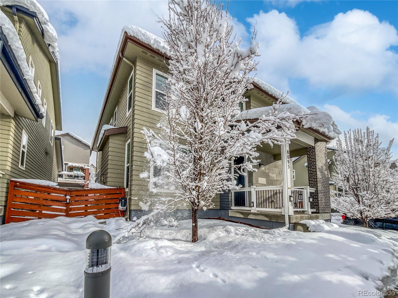 Photo of 8895 Yates Drive, Westminster, CO 80031