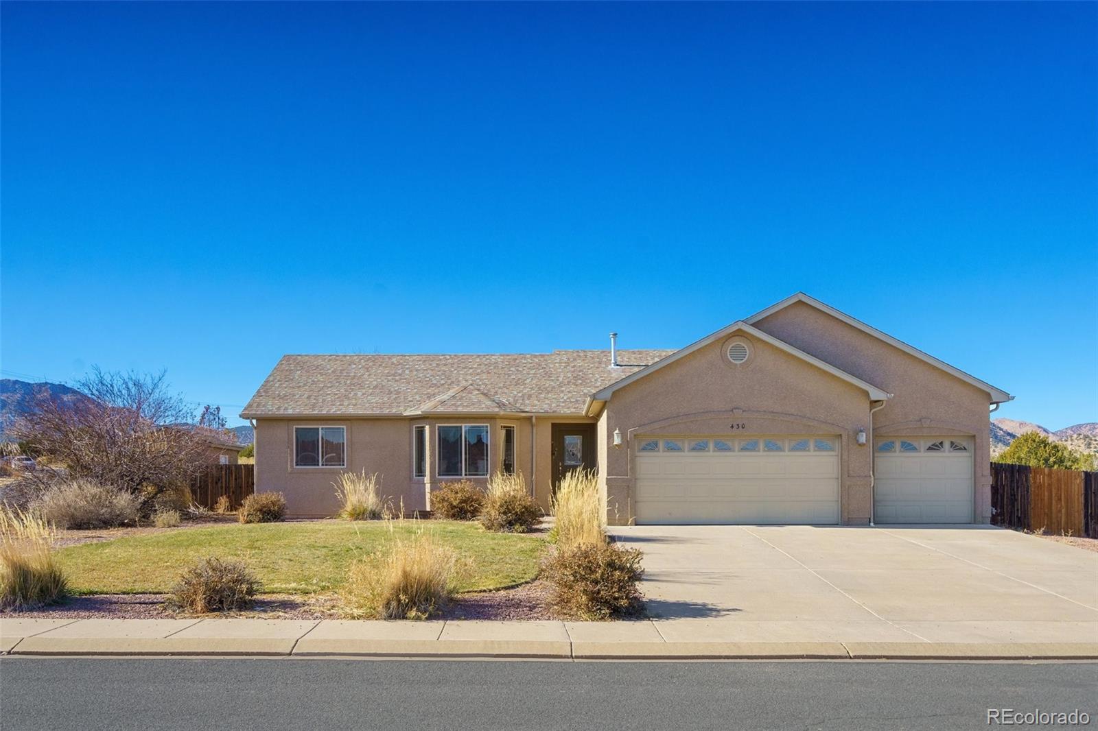 Photo of 430 Frontier Place, Canon City, CO 81212