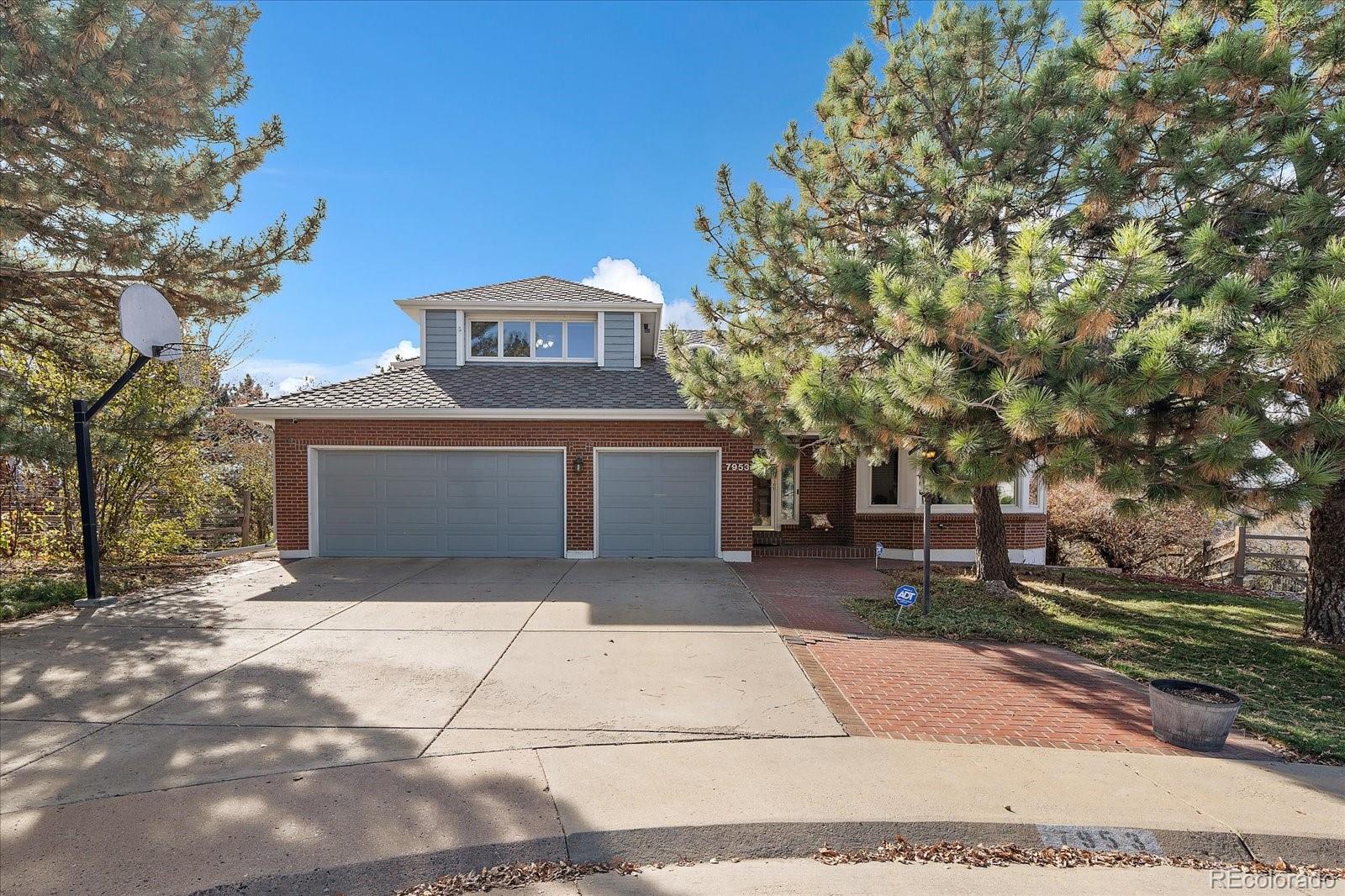 Photo of 7953 S Olive Court, Centennial, CO 80112