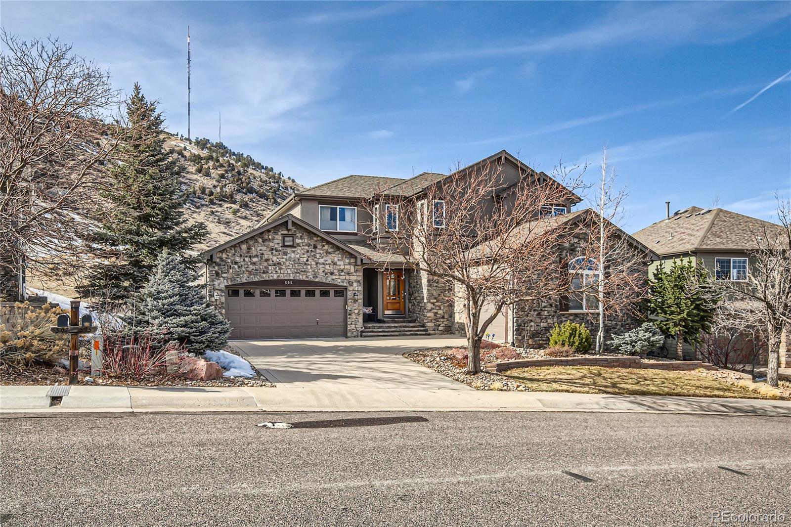 Photo of 595 Blue Jay Drive, Golden, CO 80401