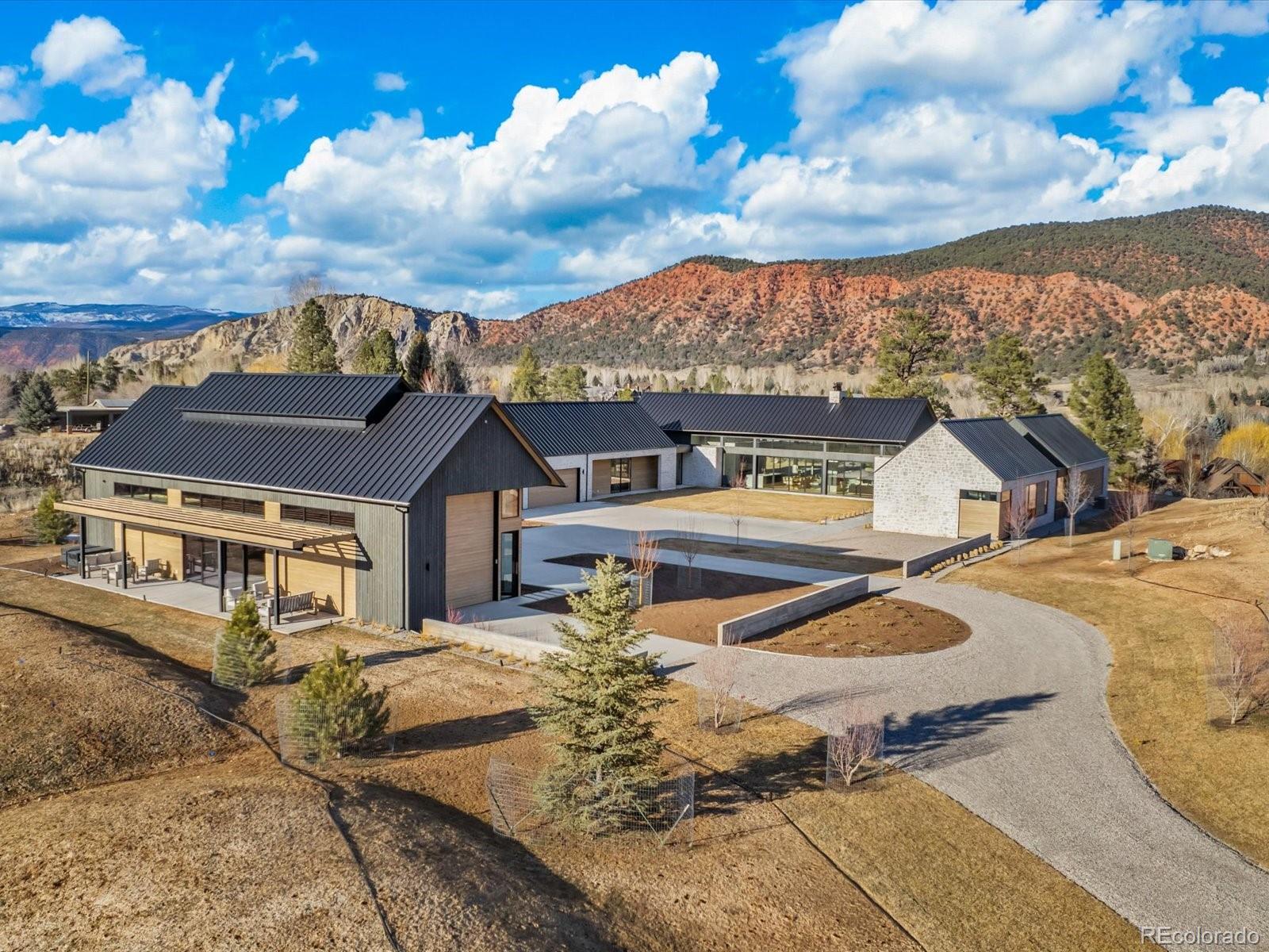 Photo of 297 Stonefly Drive, Carbondale, CO 81623