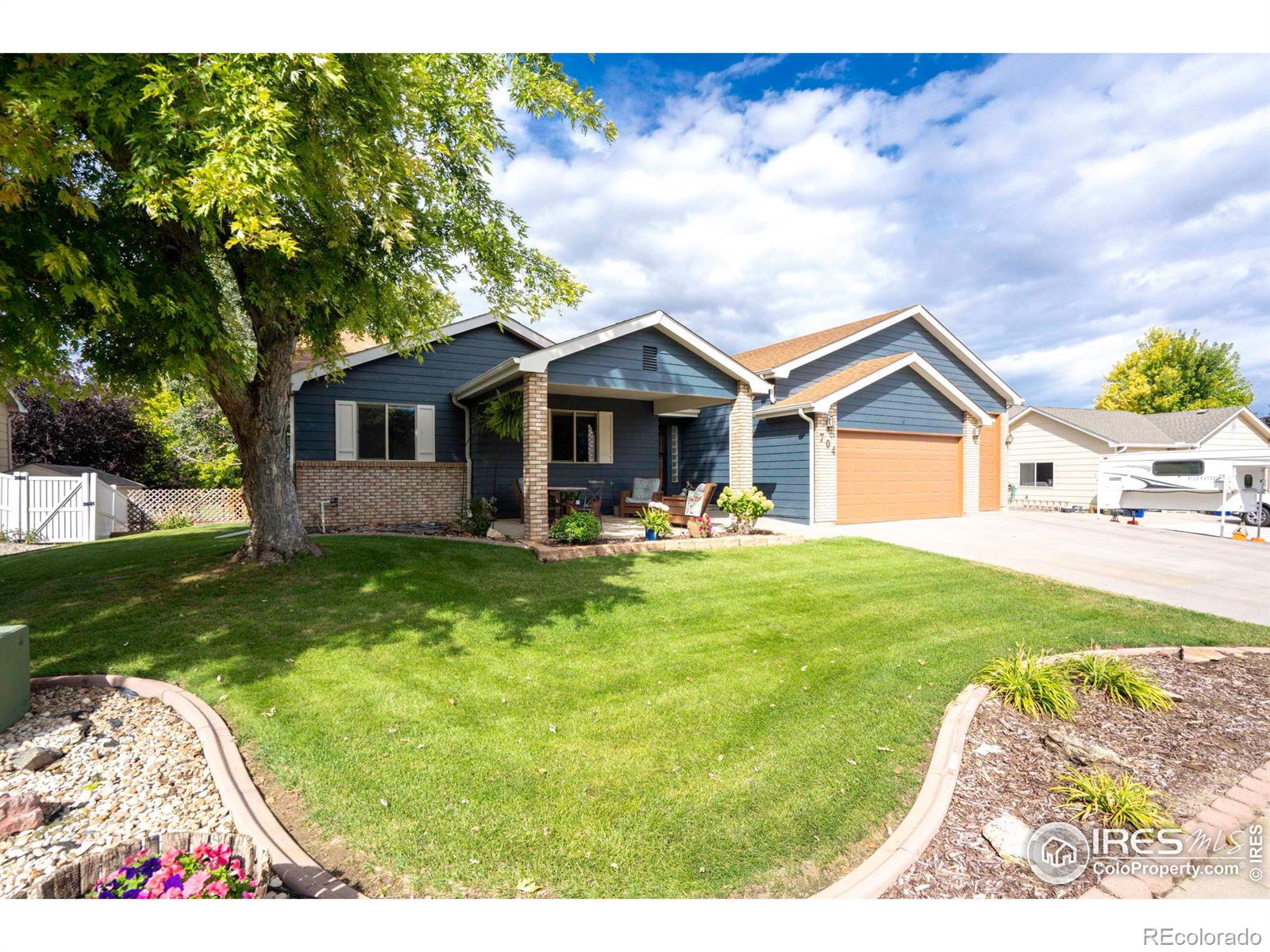 Photo of 704 Jay Avenue, Johnstown, CO 80534