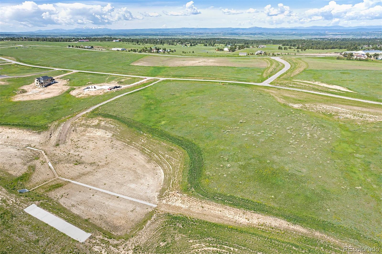Photo of 5622 Freddys Trail, Parker, CO 80134