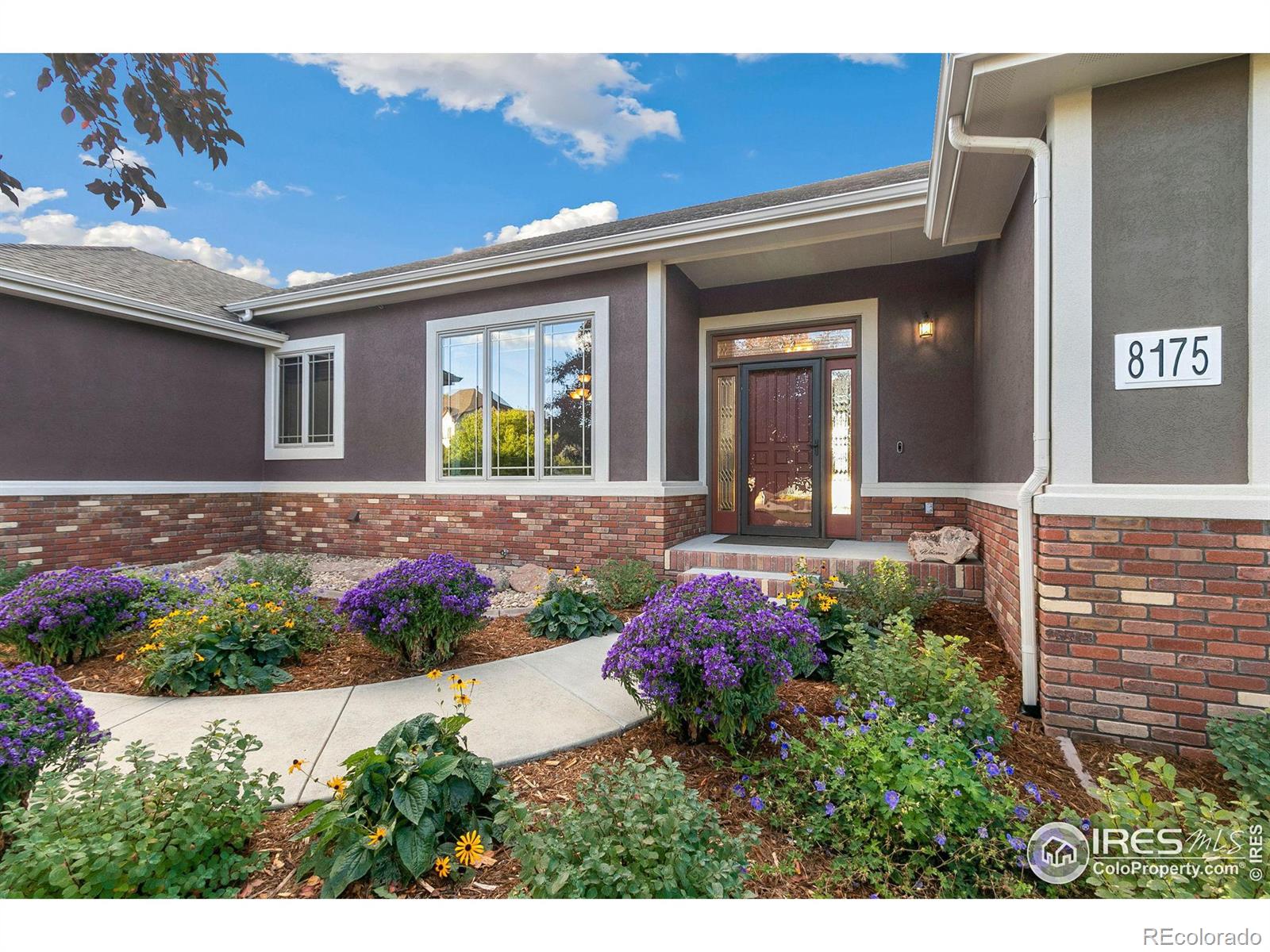 Photo of 8175 Admiral Drive, Windsor, CO 80528