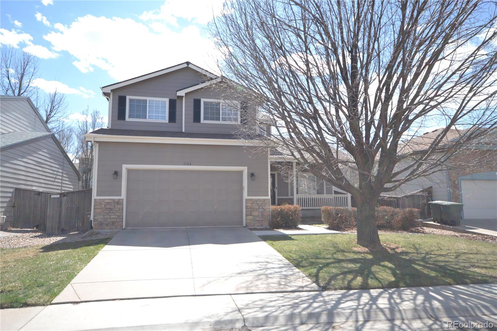 Photo of 1184 W 111th Place, Northglenn, CO 80234