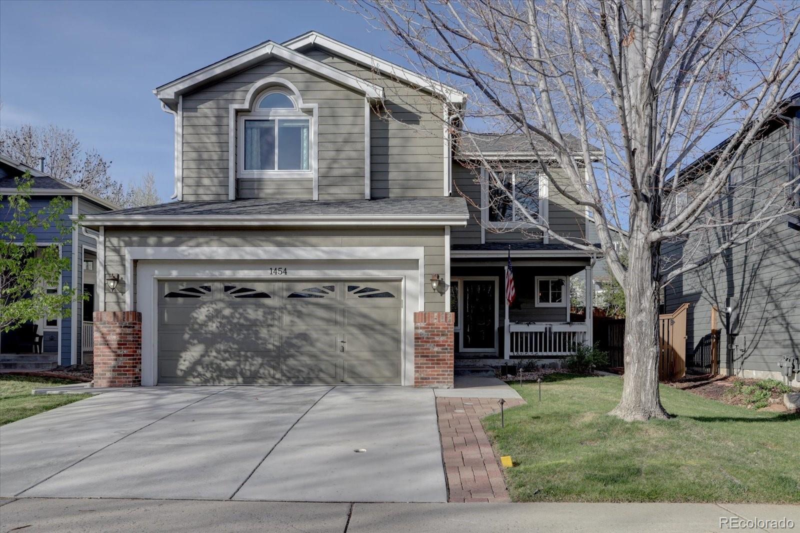 Photo of 1454 Spotted Owl Way, Highlands Ranch, CO 80129
