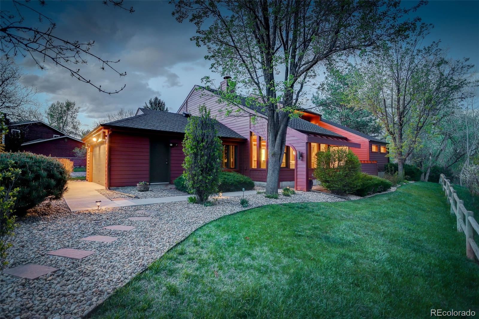 Photo of 4566 Robinson Place, Boulder, CO 80301