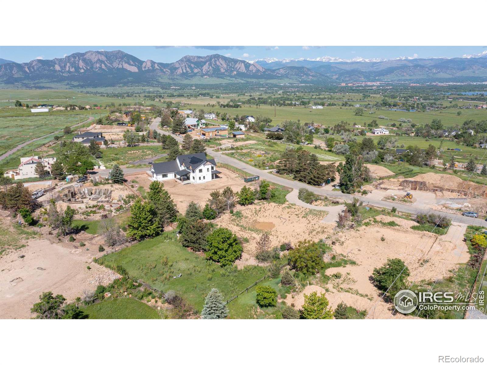 Photo of 7496 Panorama Drive, Boulder, CO 80303