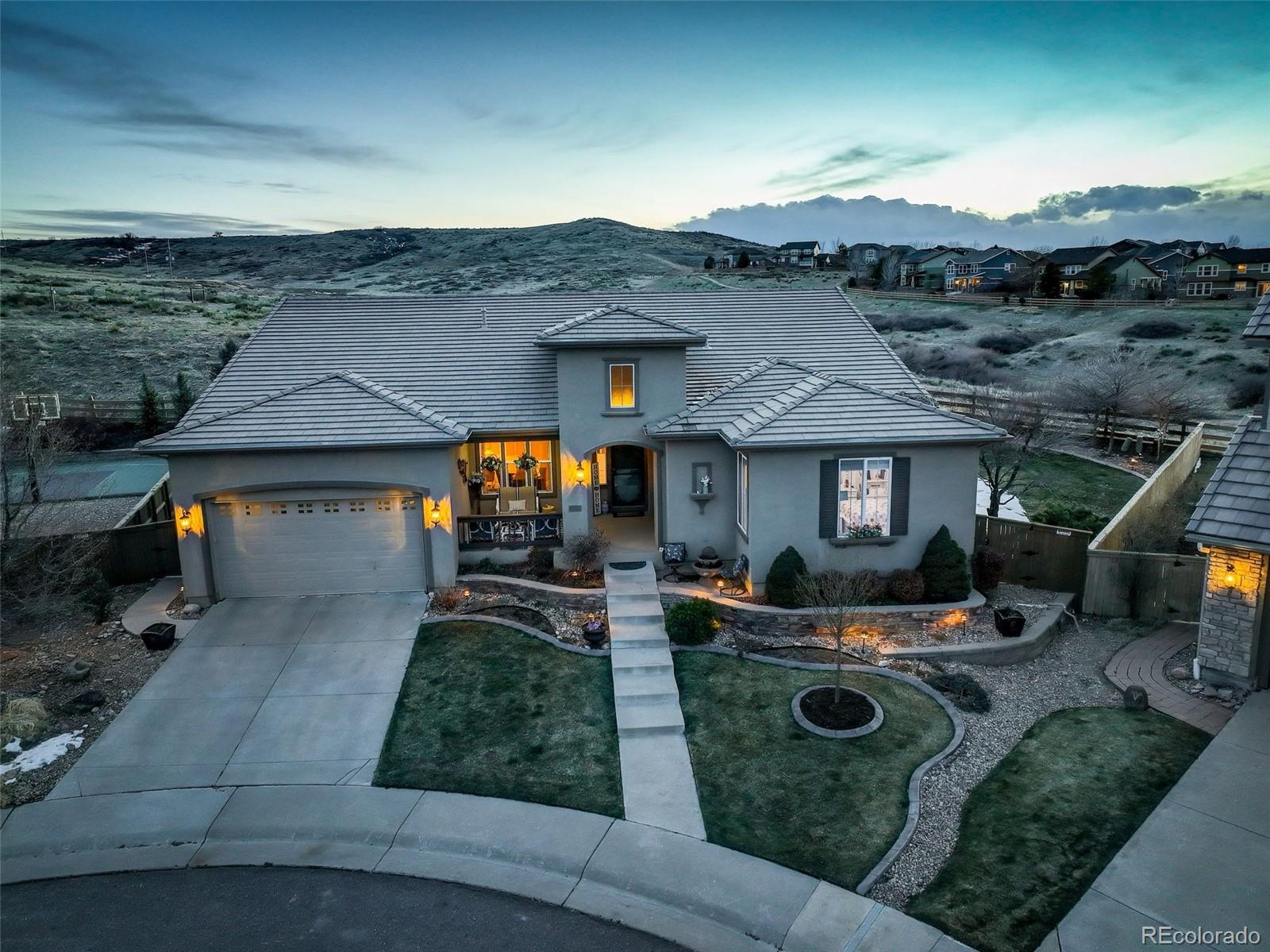 Photo of 3717 Fairbrook Point, Highlands Ranch, CO 80130