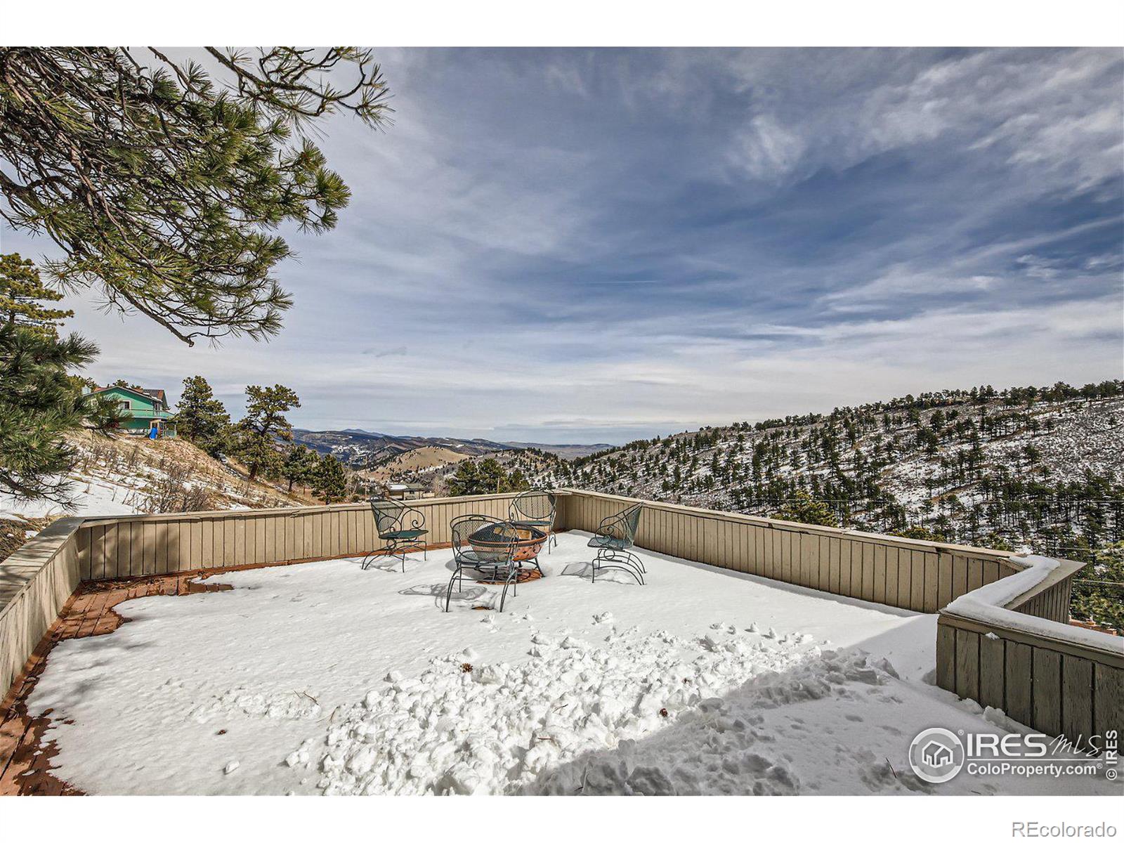 Photo of 6465 Red Hill Road, Boulder, CO 80302