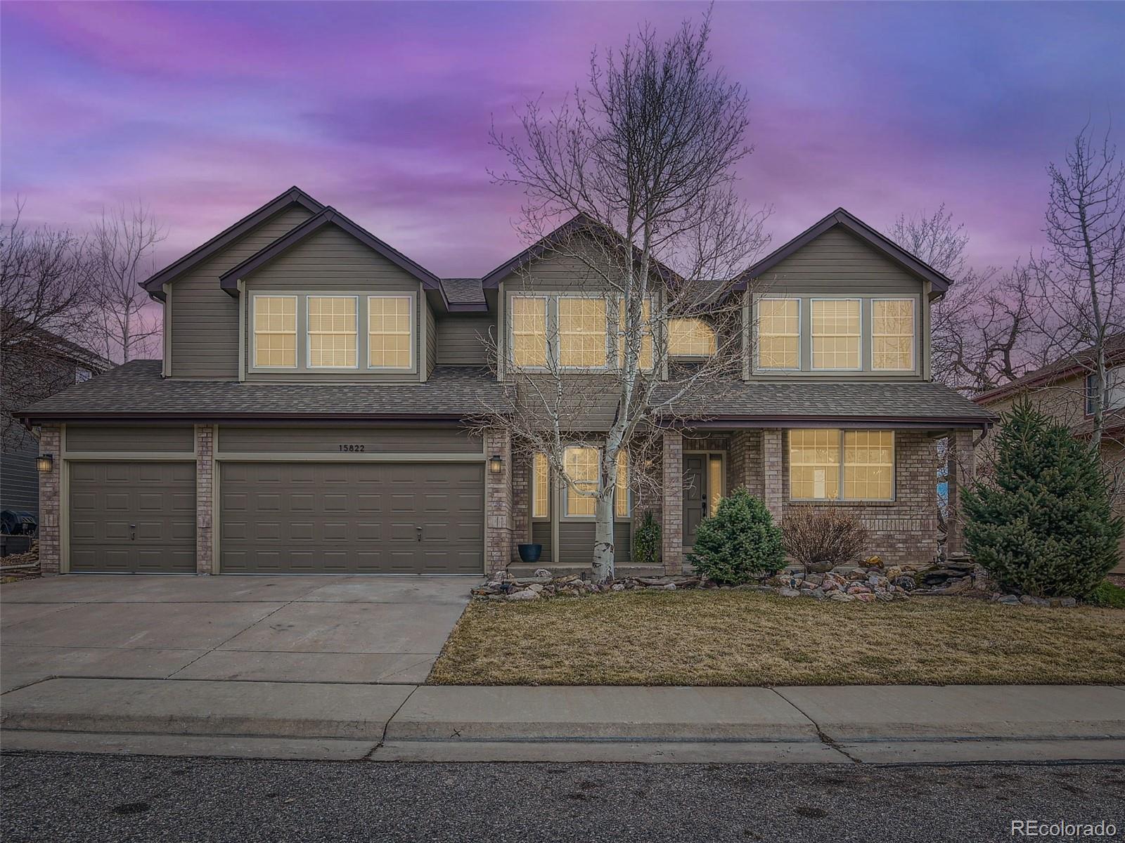 Photo of 15822 W 70th Drive, Arvada, CO 80007
