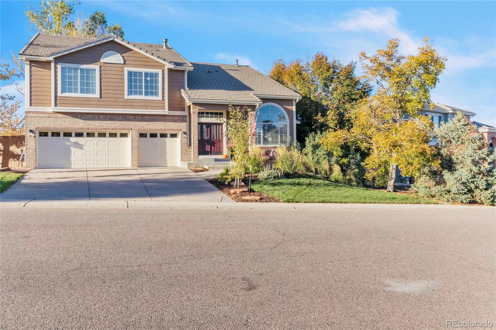 Photo of 2983 Clairton Drive, Highlands Ranch, CO 80126