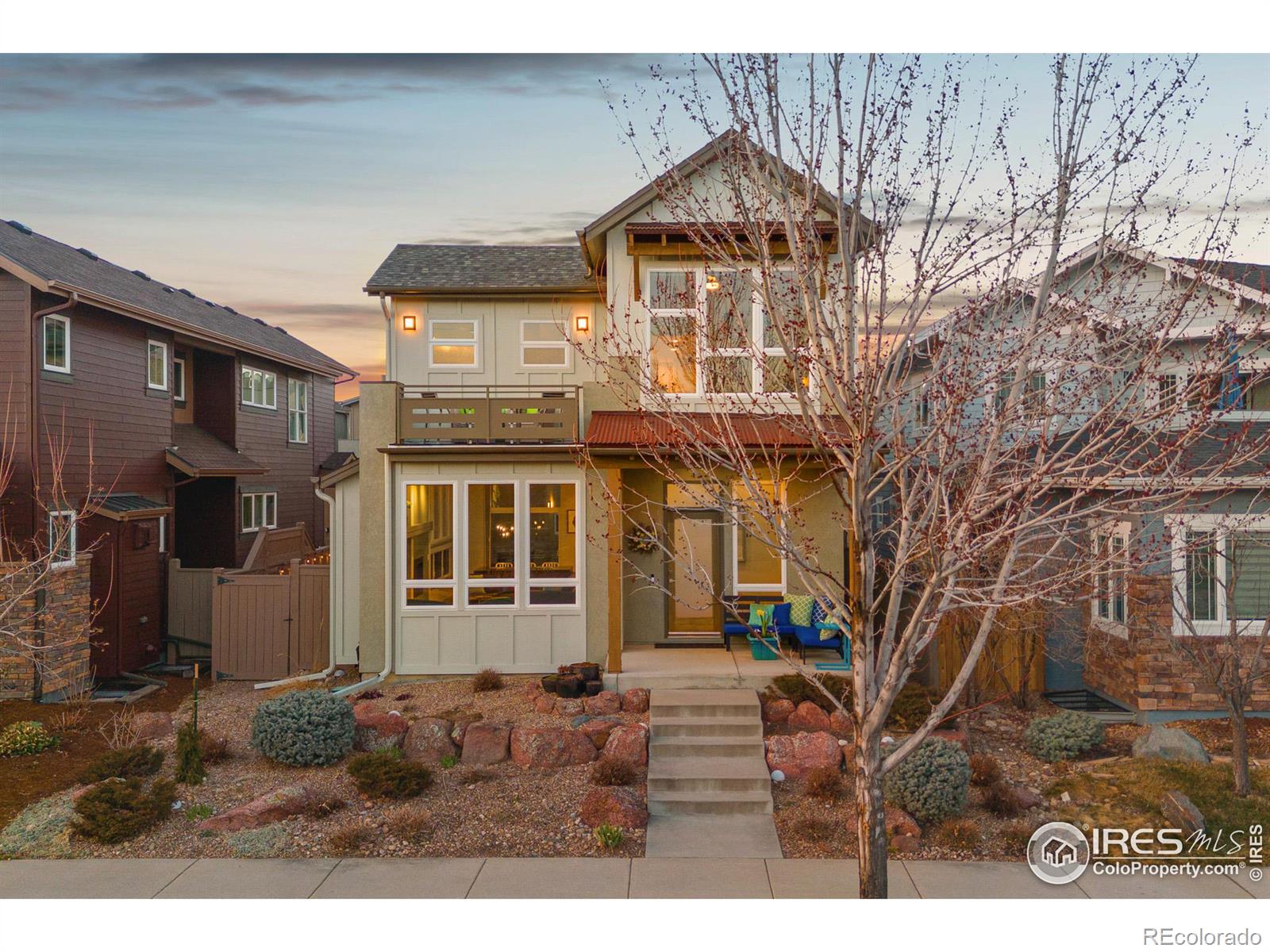 Photo of 3215 Ouray Street, Boulder, CO 80301