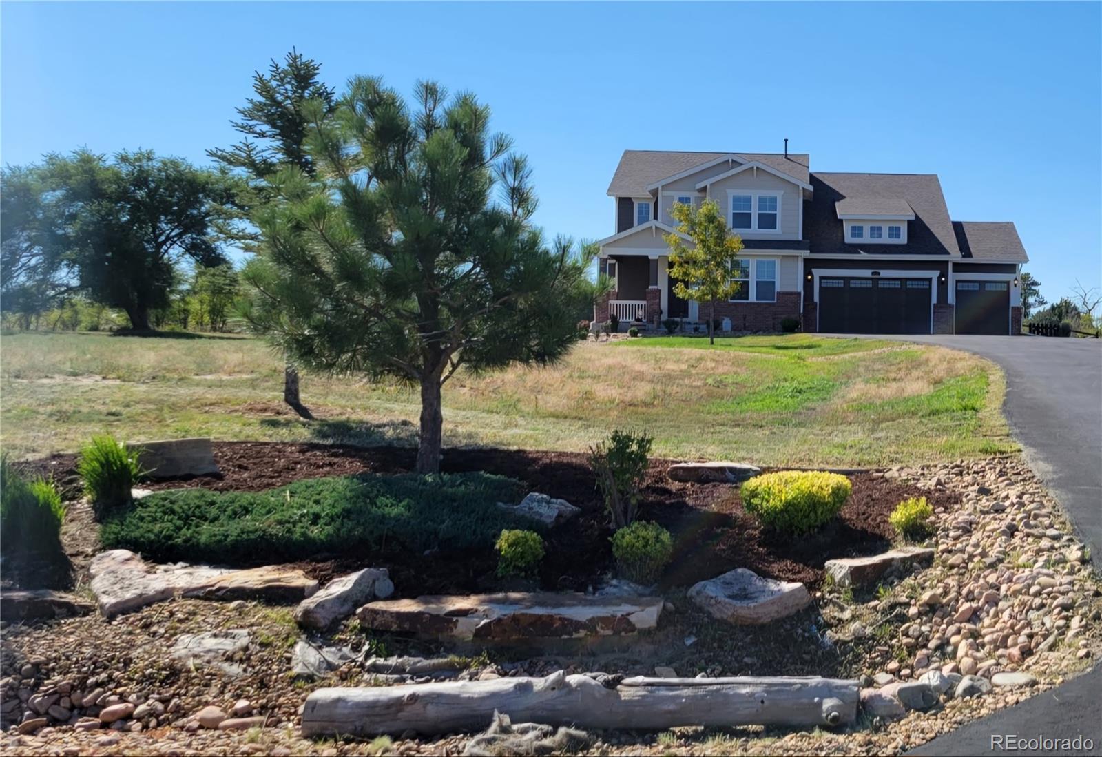 Photo of 2617 Loyd Circle, Parker, CO 80138