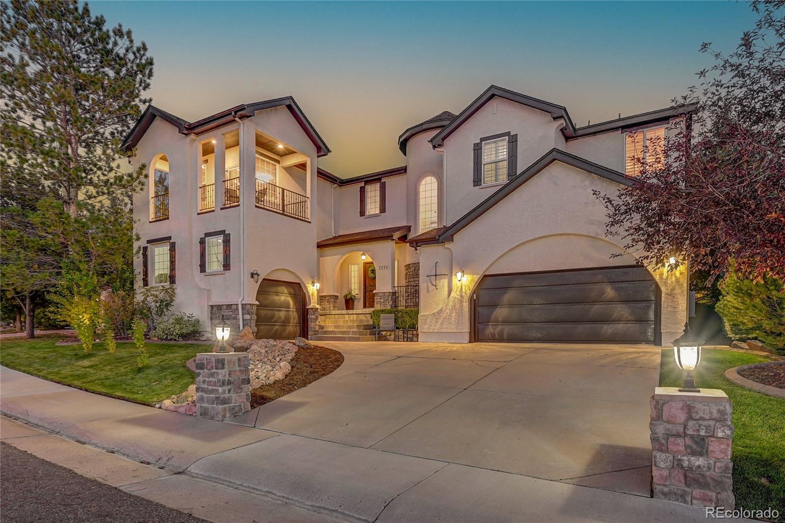 Photo of 2730 Timberchase Trail, Highlands Ranch, CO 80126