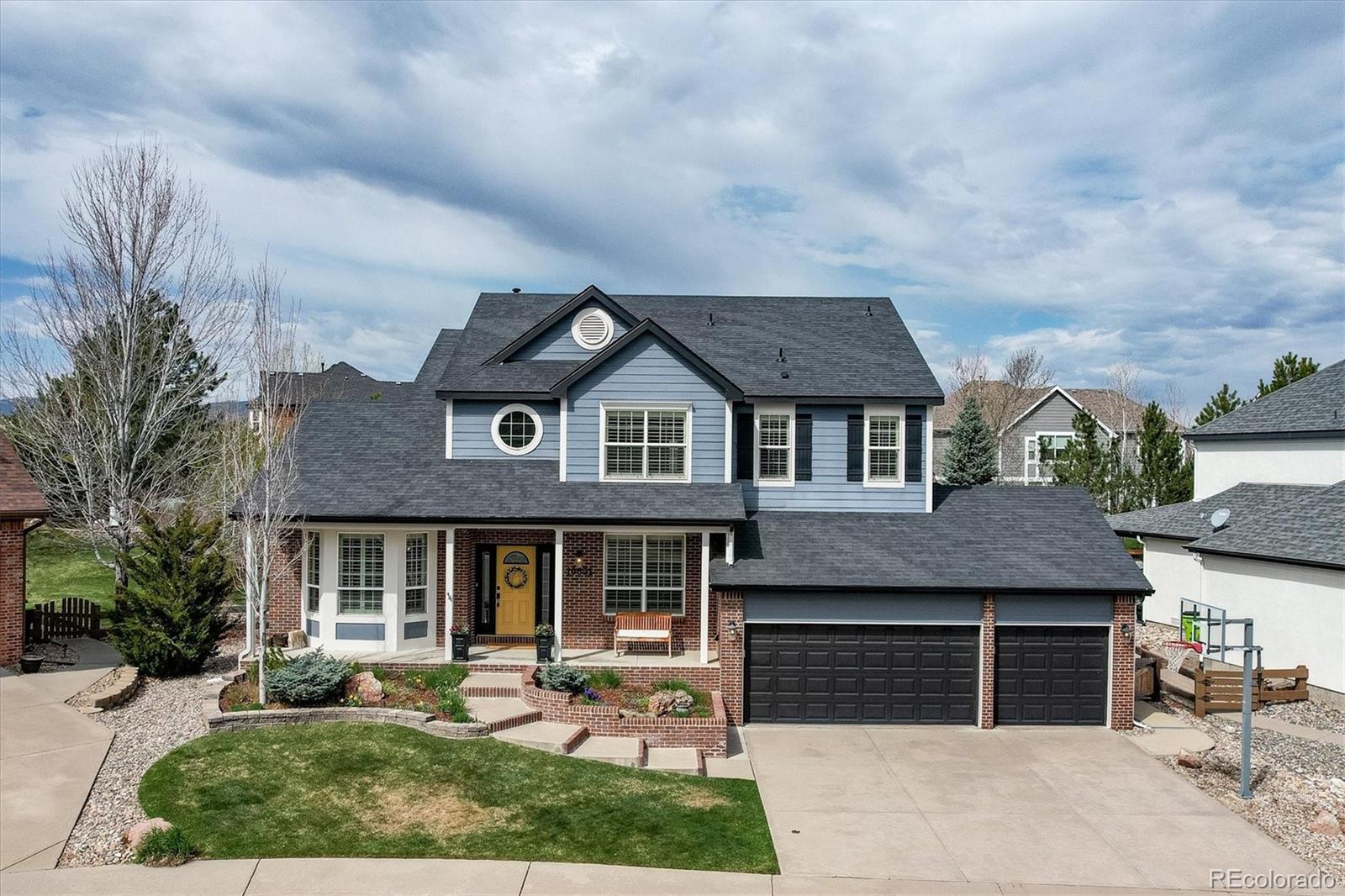Photo of 10651 Weathersfield Court, Highlands Ranch, CO 80129
