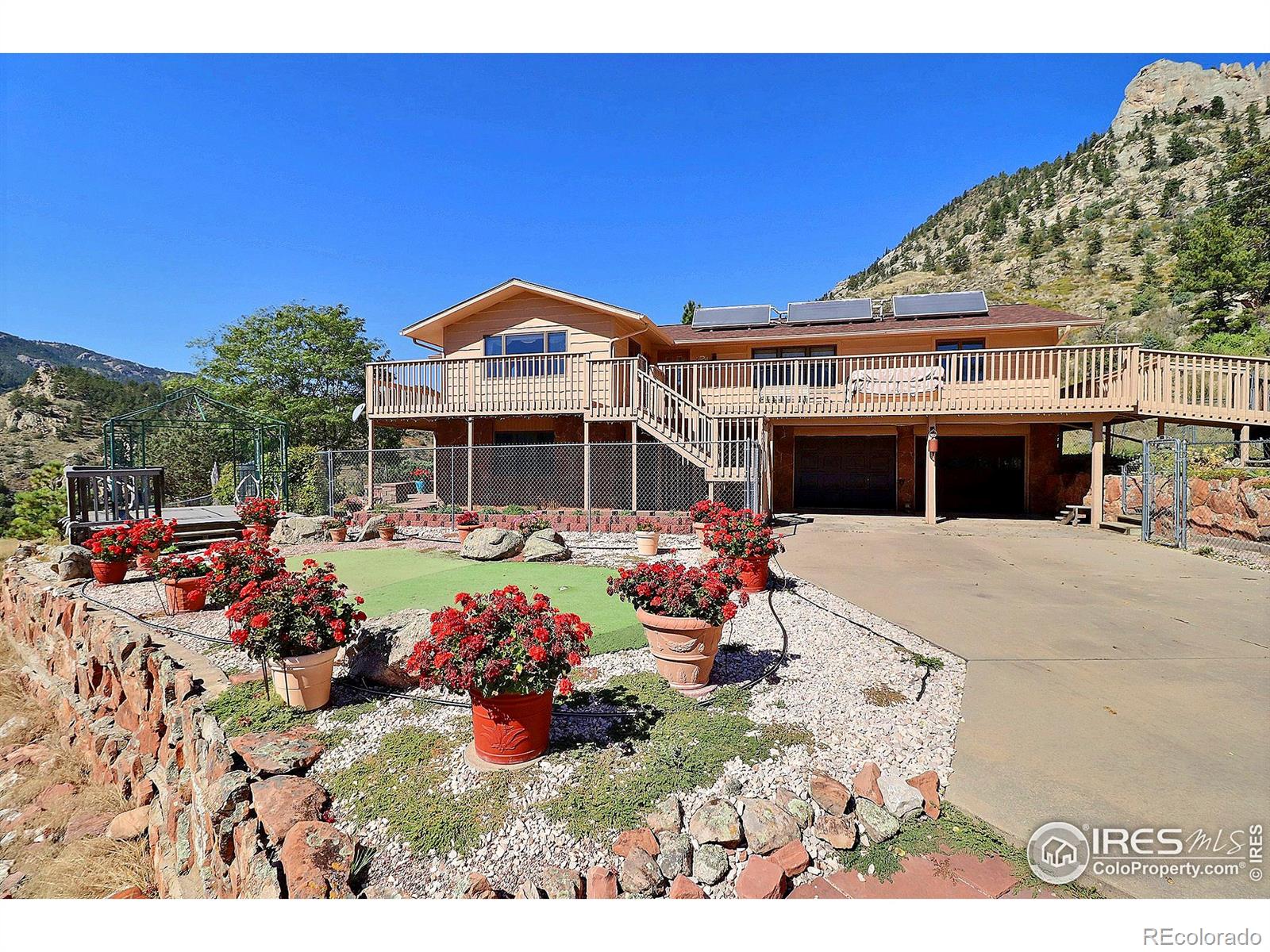 Photo of 12615 County Road 43, Drake, CO 80515