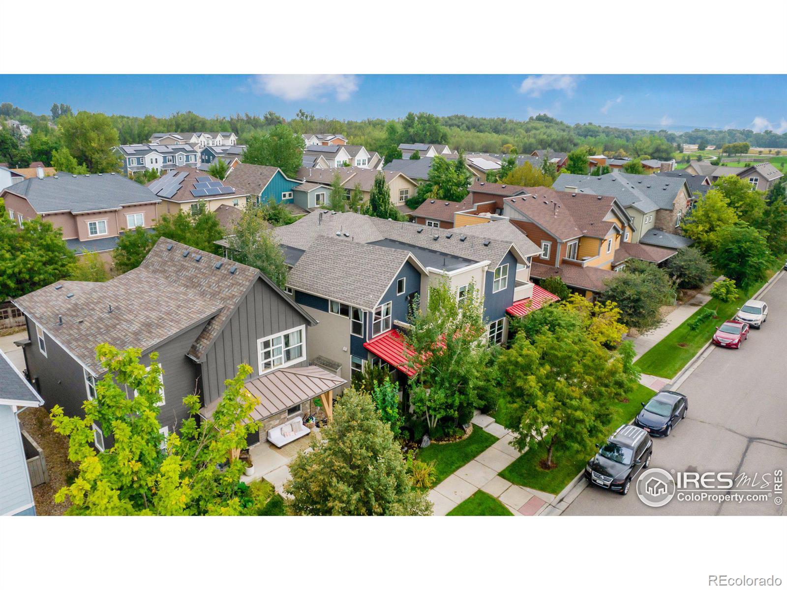 Photo of 3255 Ouray Street, Boulder, CO 80301