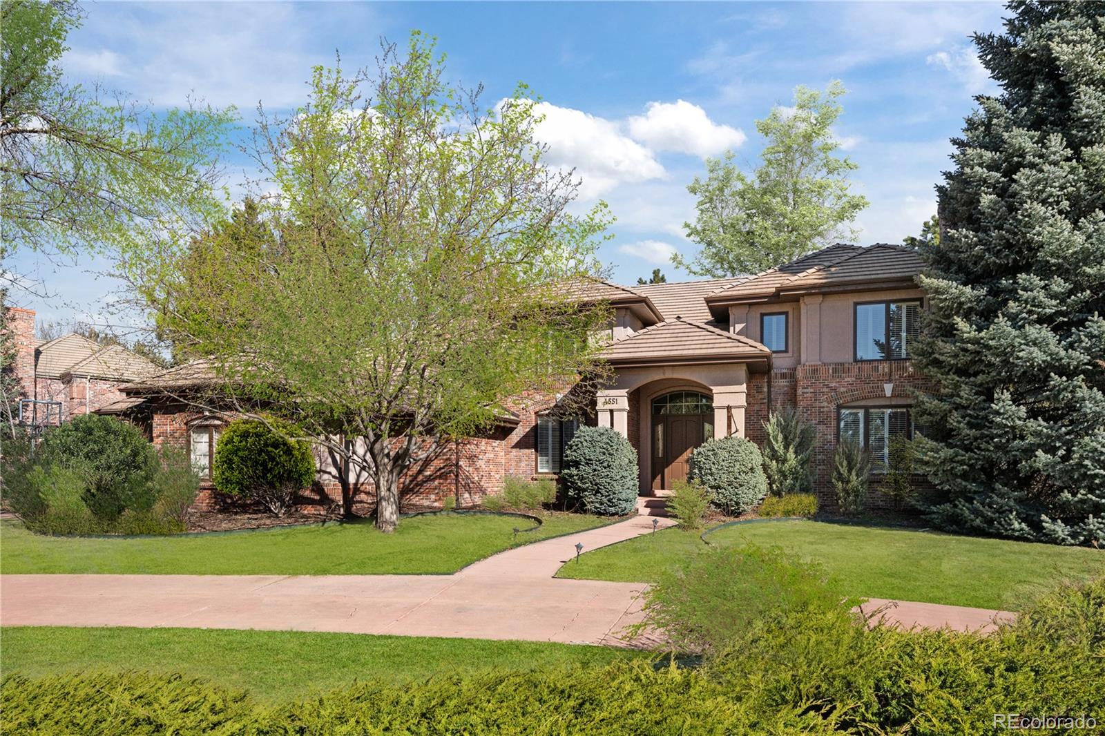 Photo of 4551 E Perry Parkway, Greenwood Village, CO 80121
