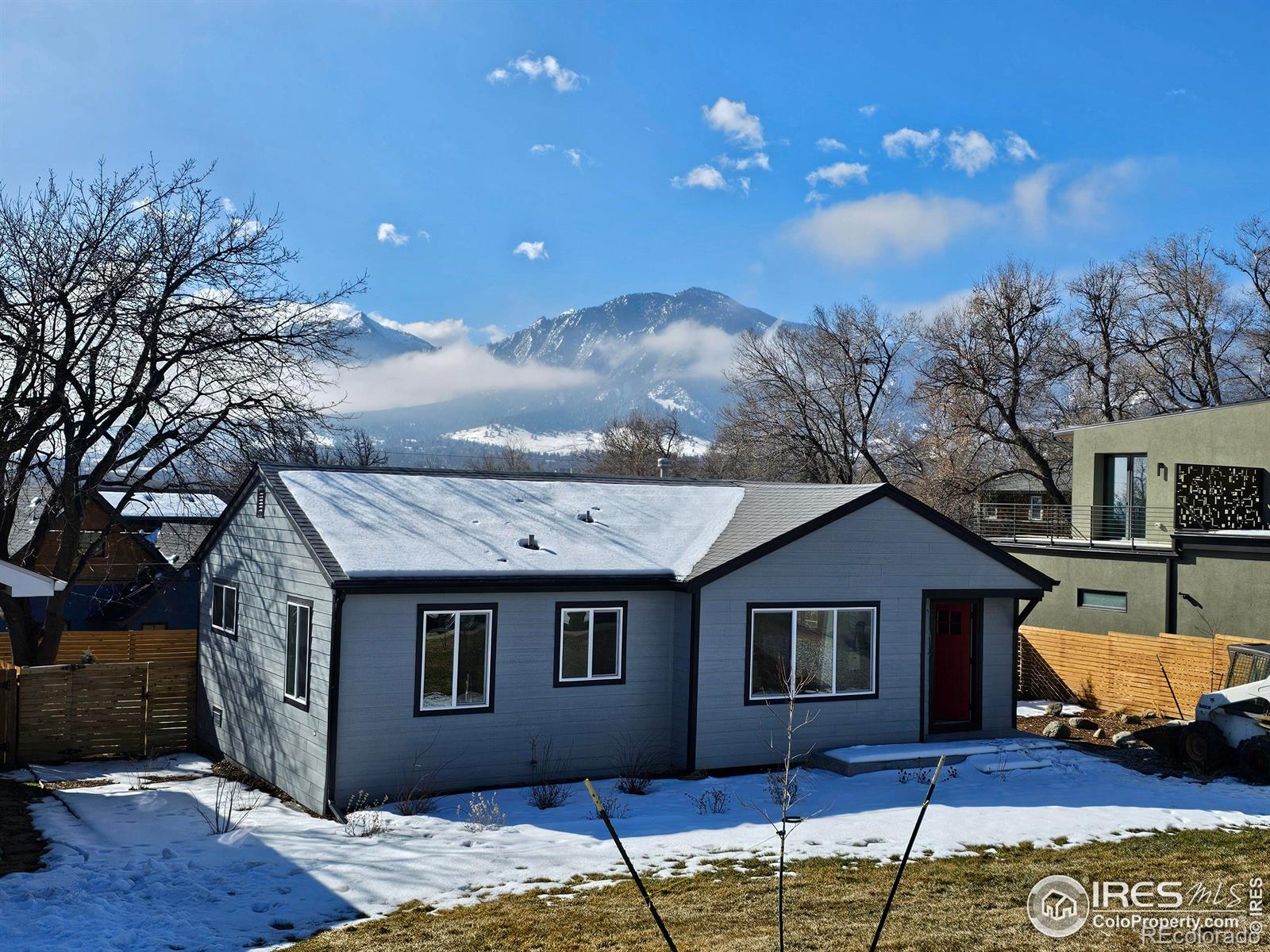 Photo of 2340 Panorama Avenue, Boulder, CO 80304