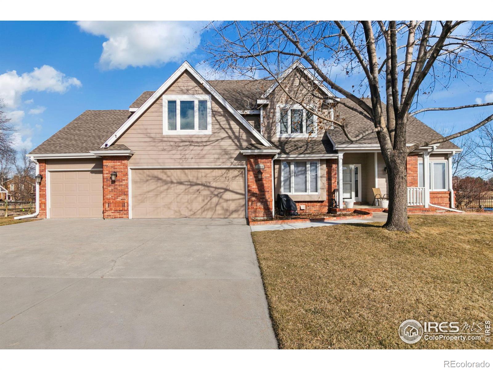 Photo of 6318 Cattail Court, Fort Collins, CO 80525