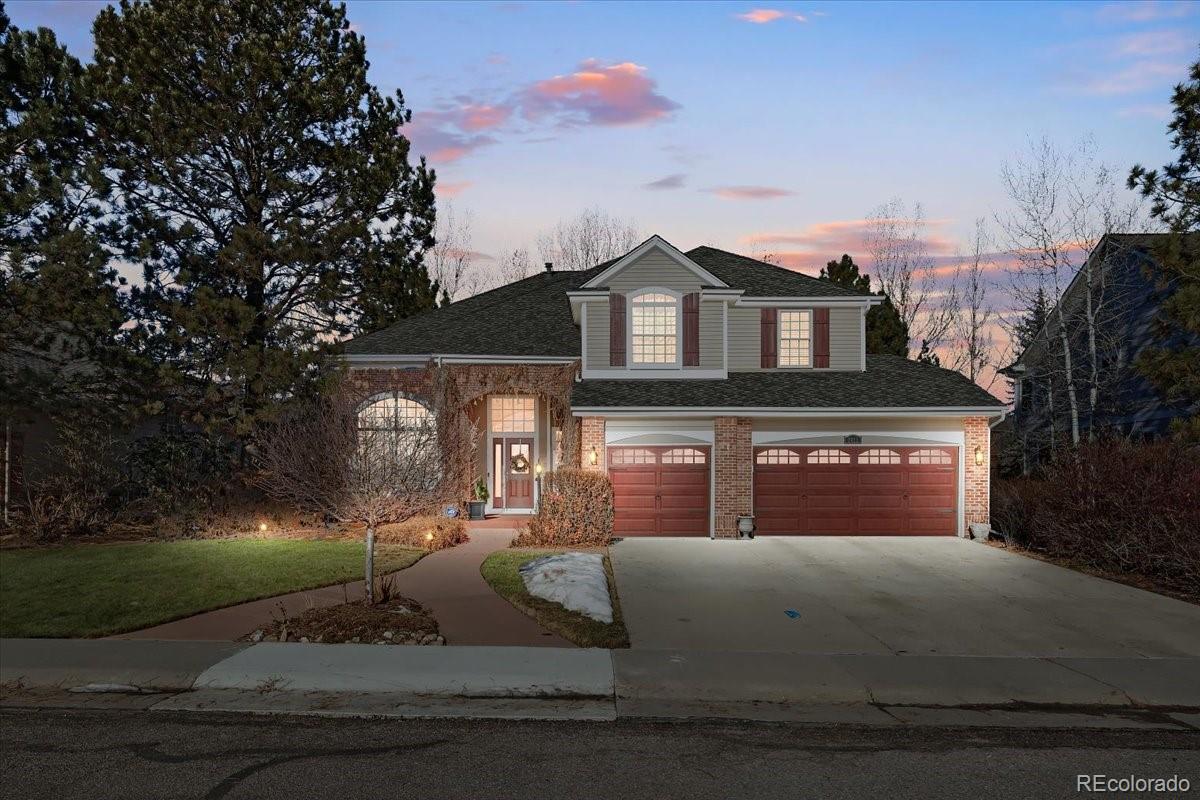 Photo of 7463 Norfolk Place, Castle Pines, CO 80108