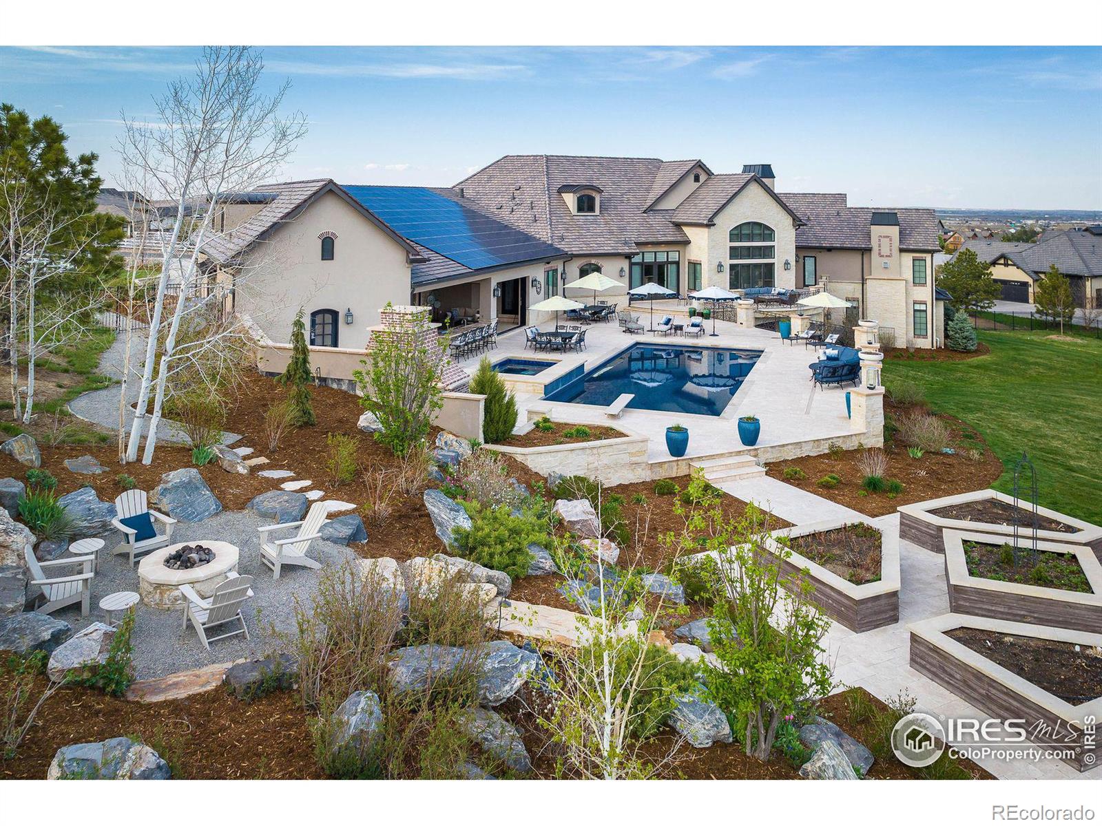 Photo of 15490 Mountain View Circle, Broomfield, CO 80023
