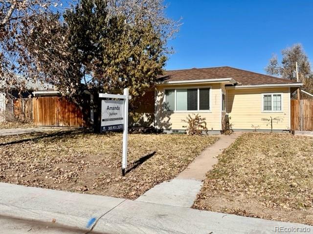 Photo of 2021 W Custer Place, Denver, CO 80223