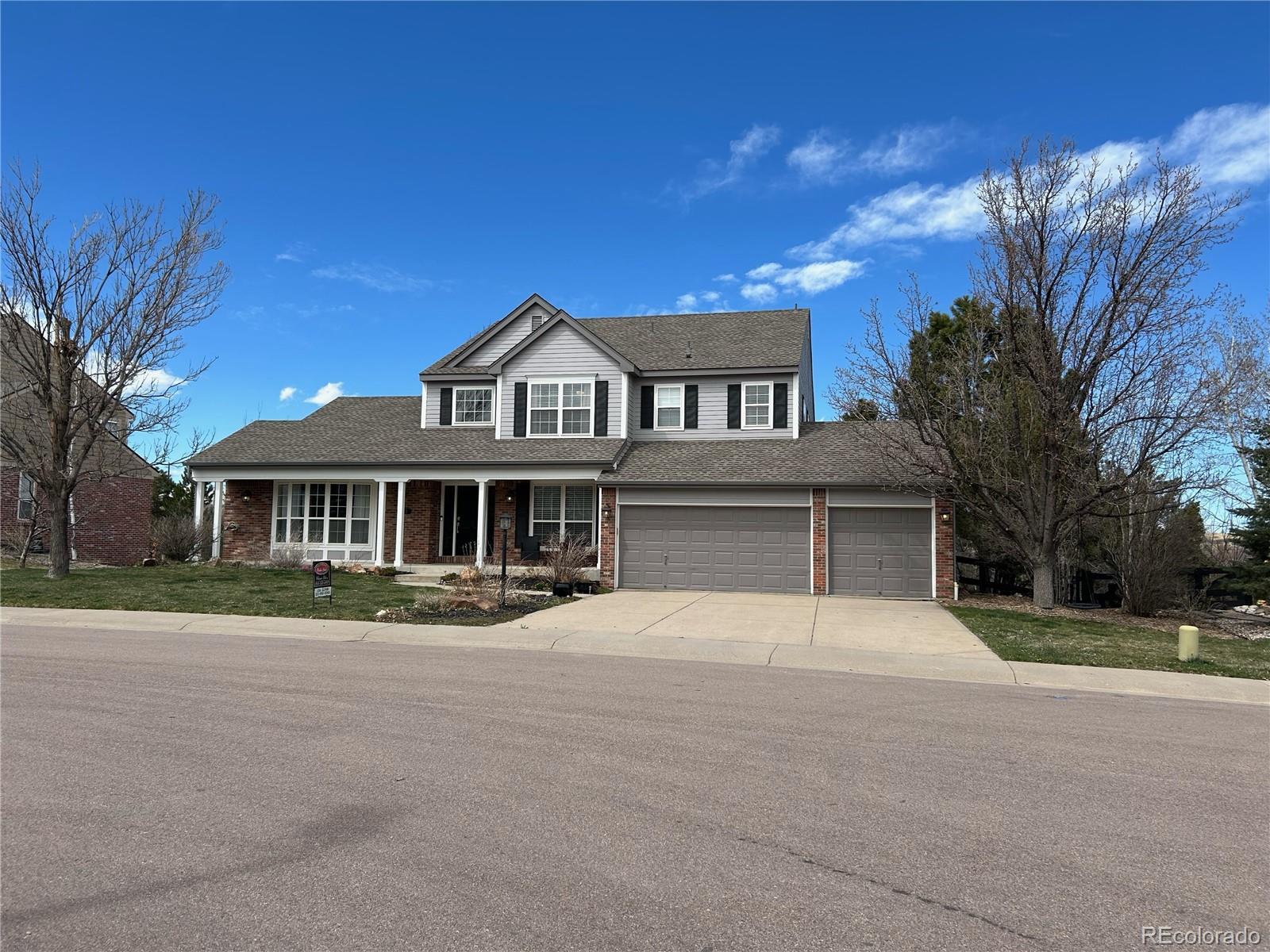 Photo of 423 Thorn Apple Way, Castle Pines, CO 80108