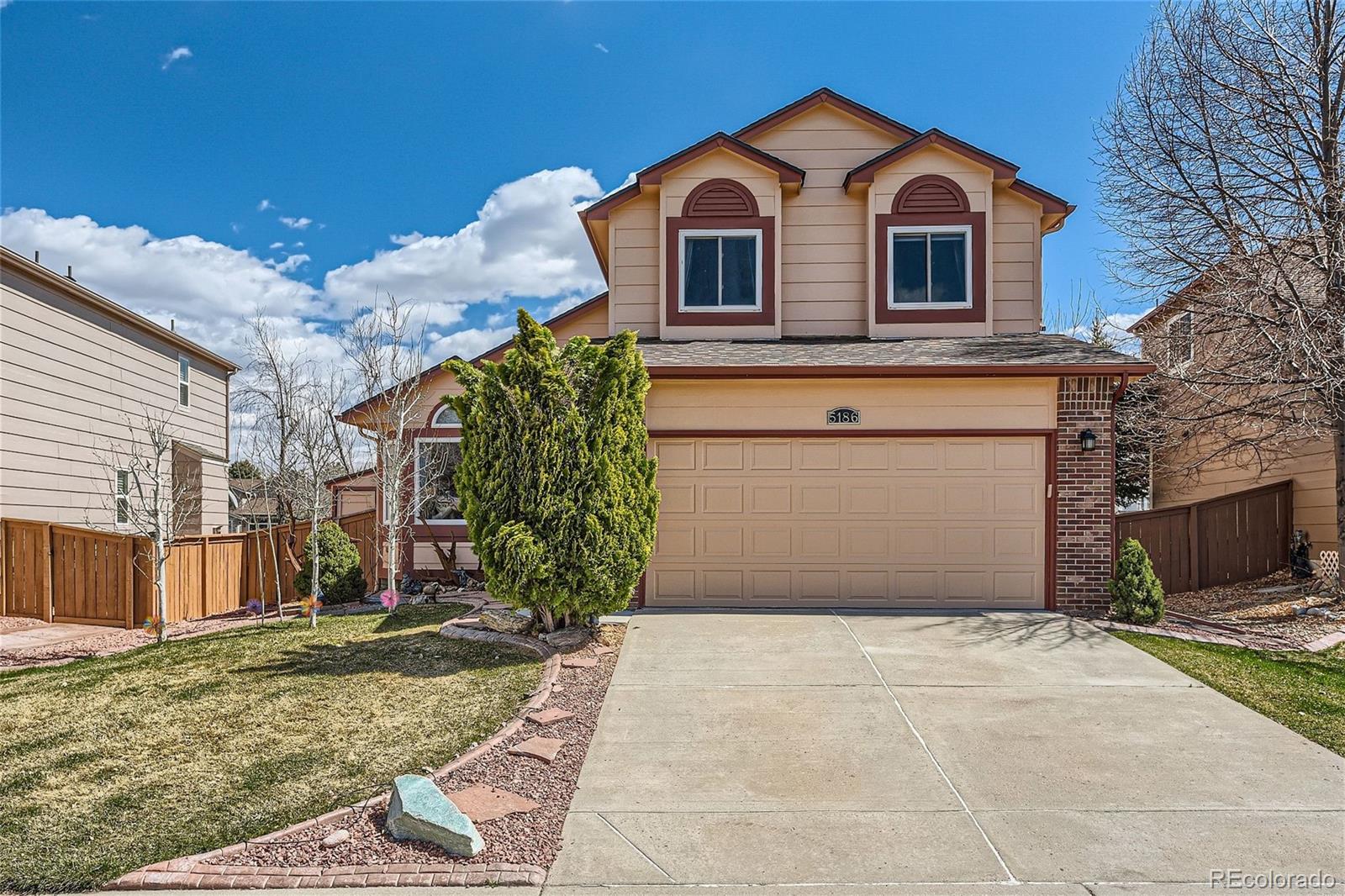Photo of 5186 Weeping Willow Circle, Highlands Ranch, CO 80130