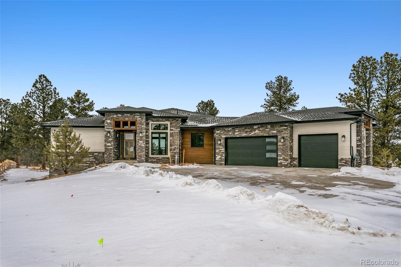 Photo of 4049 Russellville Road, Franktown, CO 80116