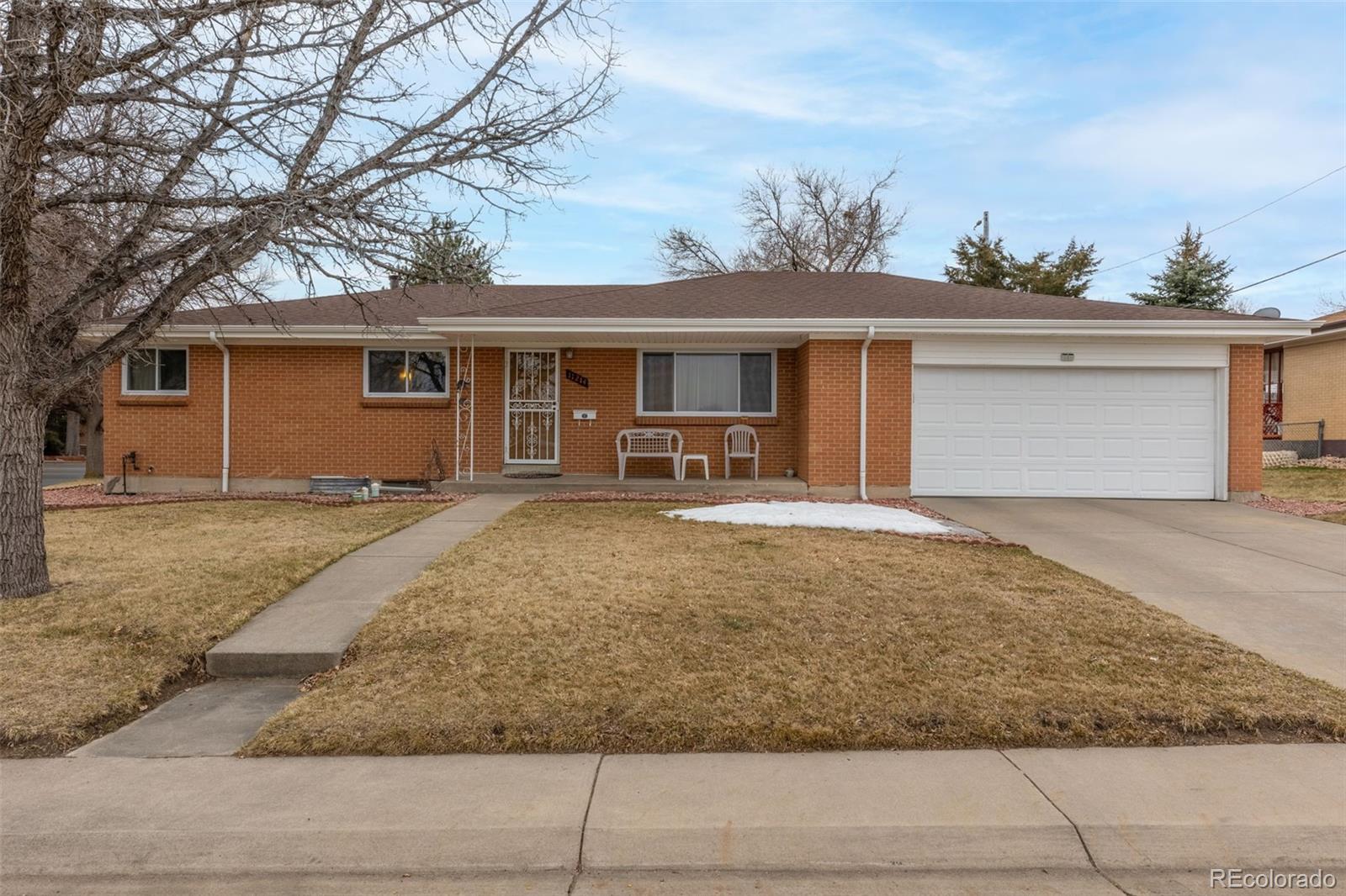 Photo of 11214 Allendale Drive, Arvada, CO 80004
