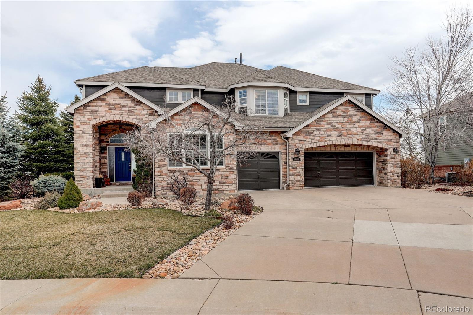 Photo of 14048 Willow Wood Court, Broomfield, CO 80020