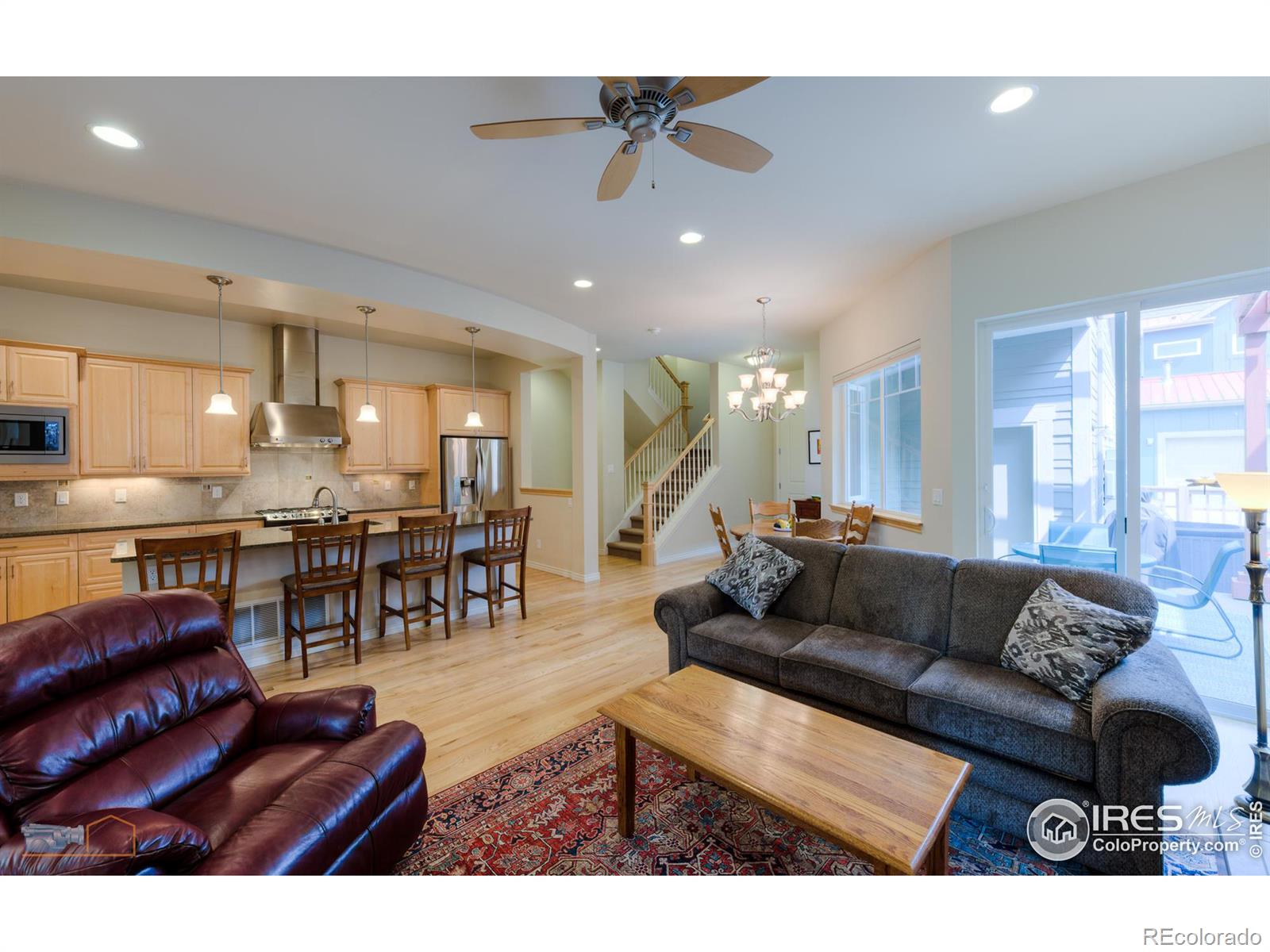 Photo of 3095 Ouray Street, Boulder, CO 80301
