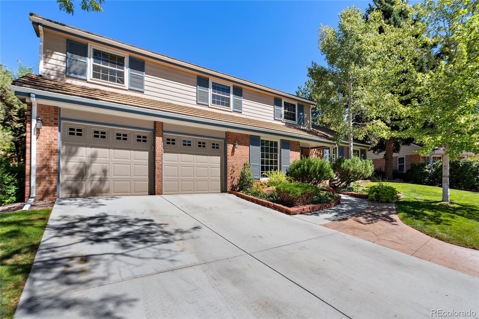 Photo of 7152 S Olive Way, Centennial, CO 80112