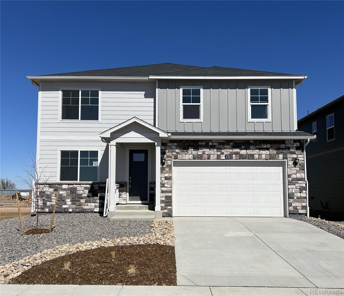 Photo of 4785 Antler Way, Johnstown, CO 80534
