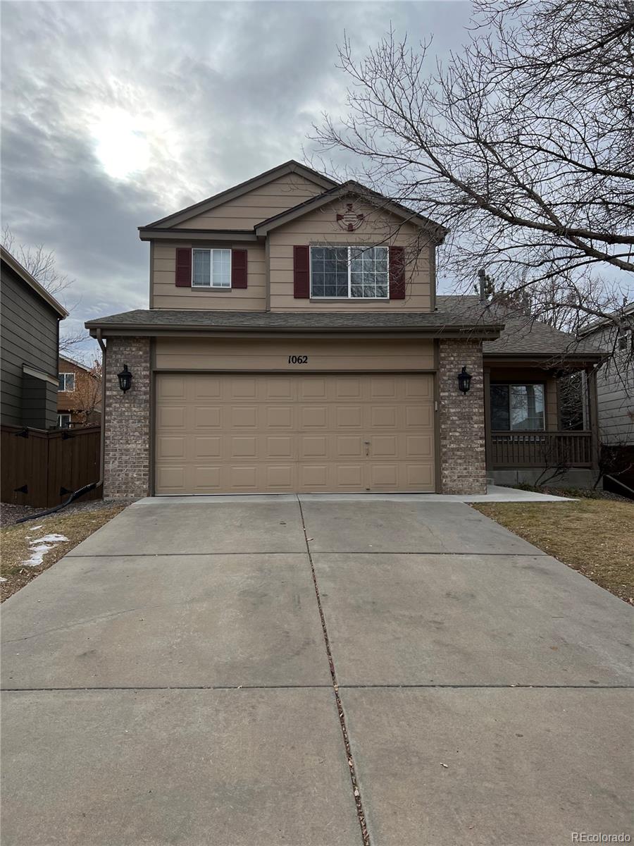 Photo of 1062 Timbervale Trail, Highlands Ranch, CO 80129