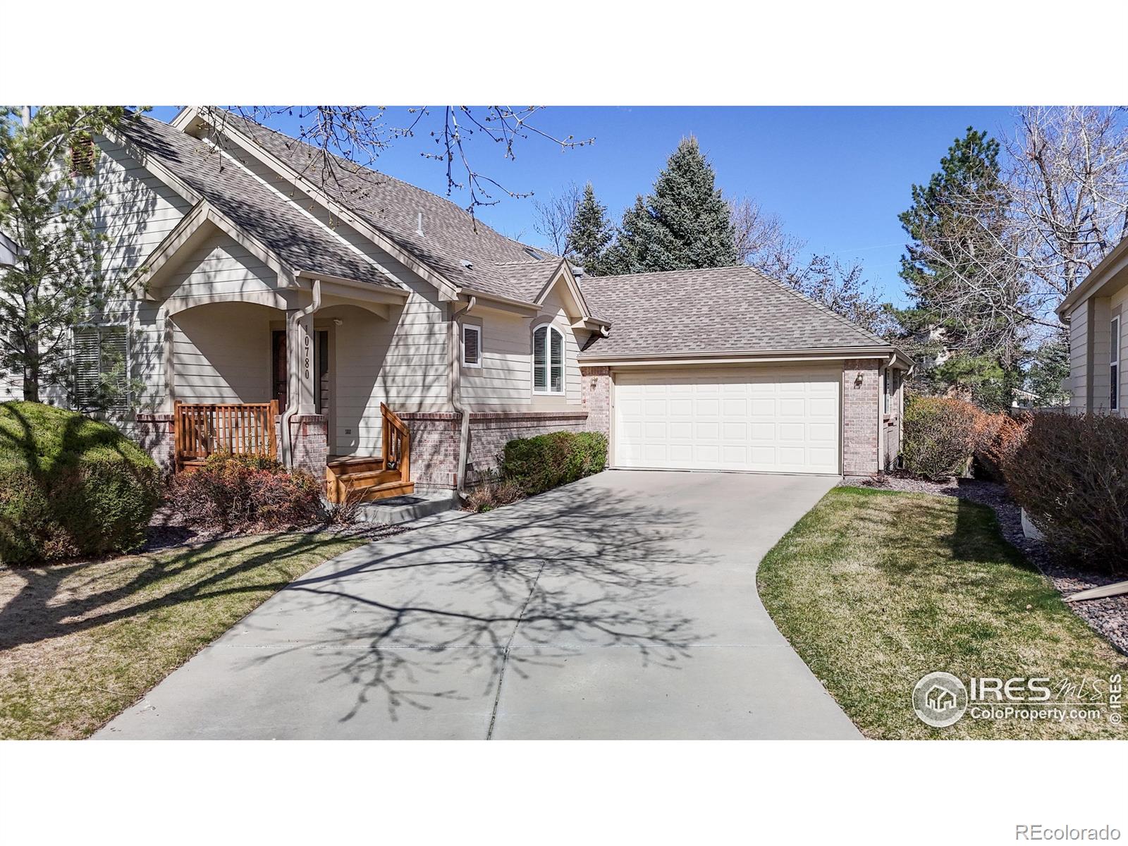 Photo of 10780 Zuni Drive, Westminster, CO 80234