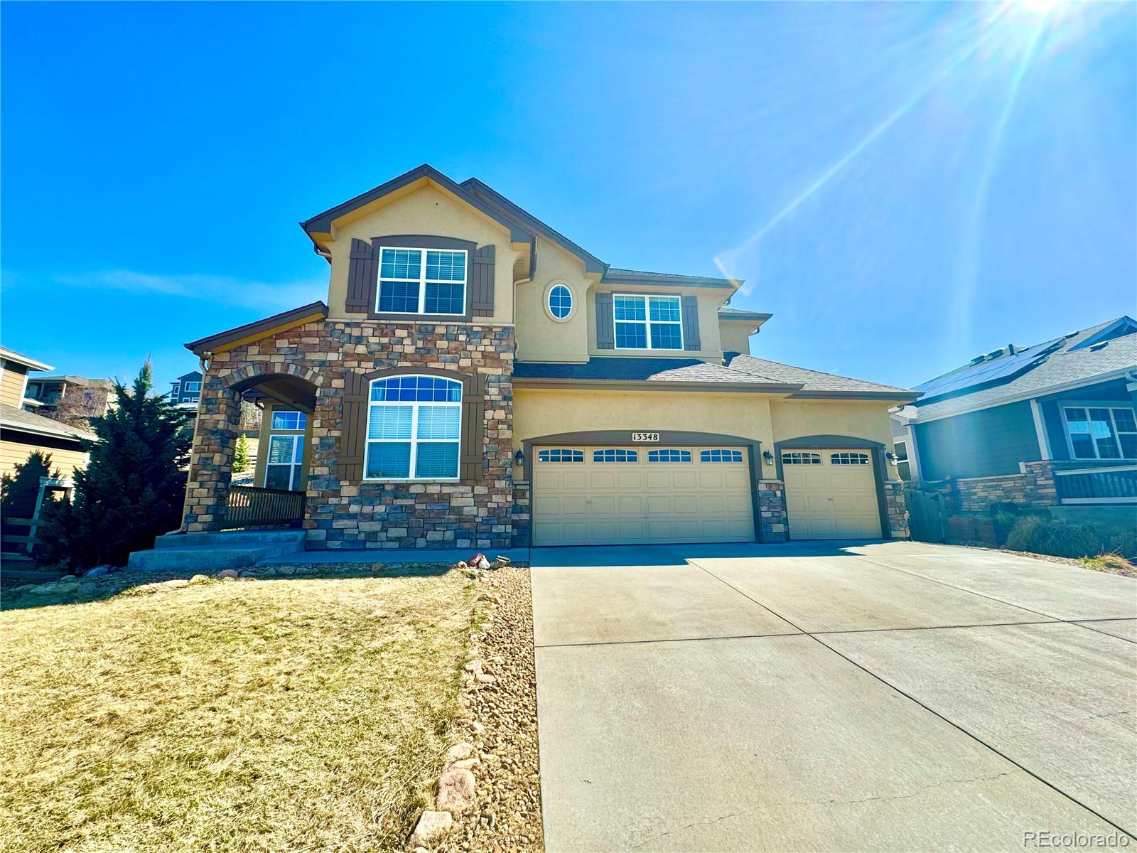 Photo of 13348 W 87th Terrace, Arvada, CO 80005