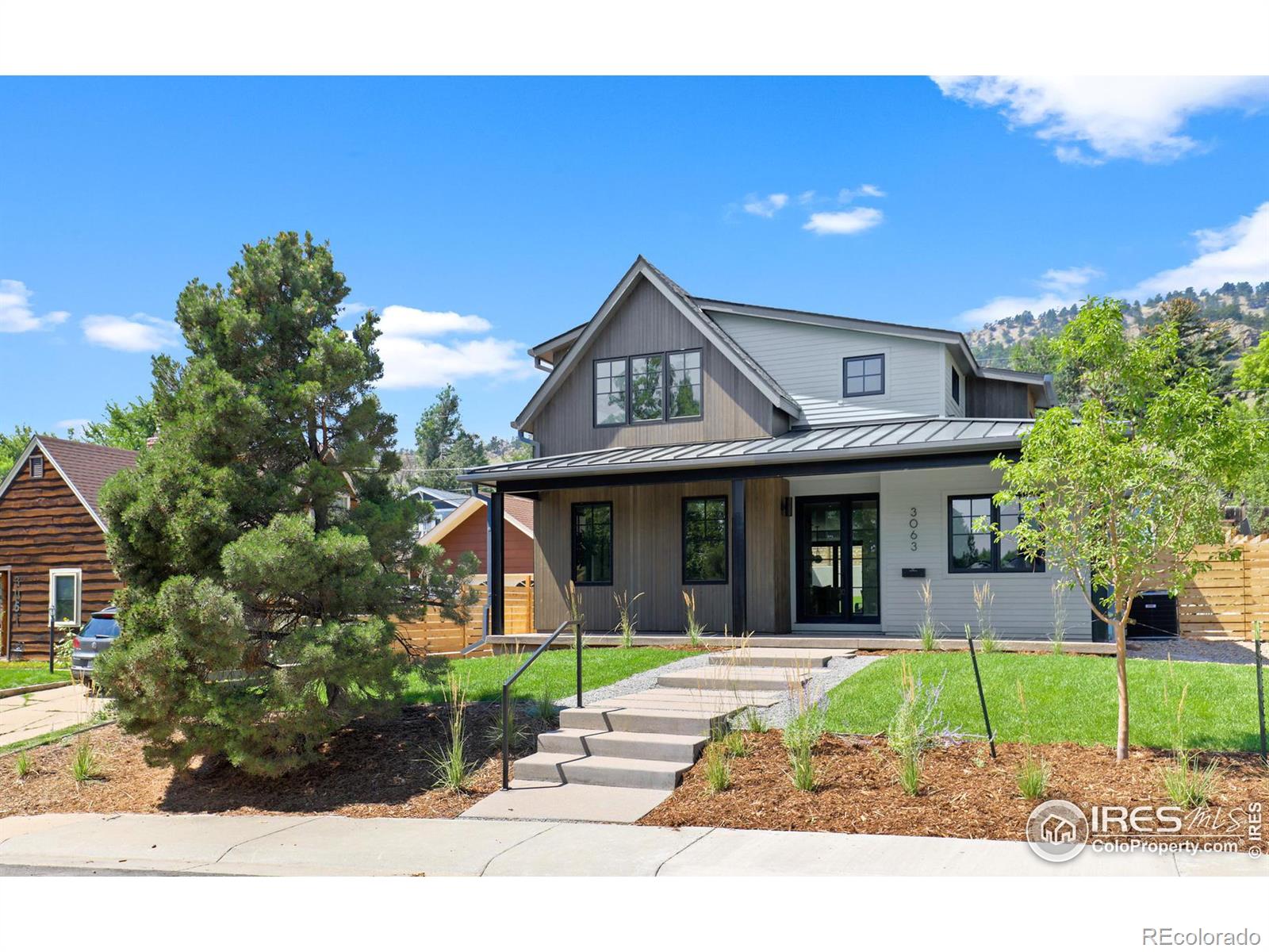 Photo of 3063 7th Street, Boulder, CO 80304