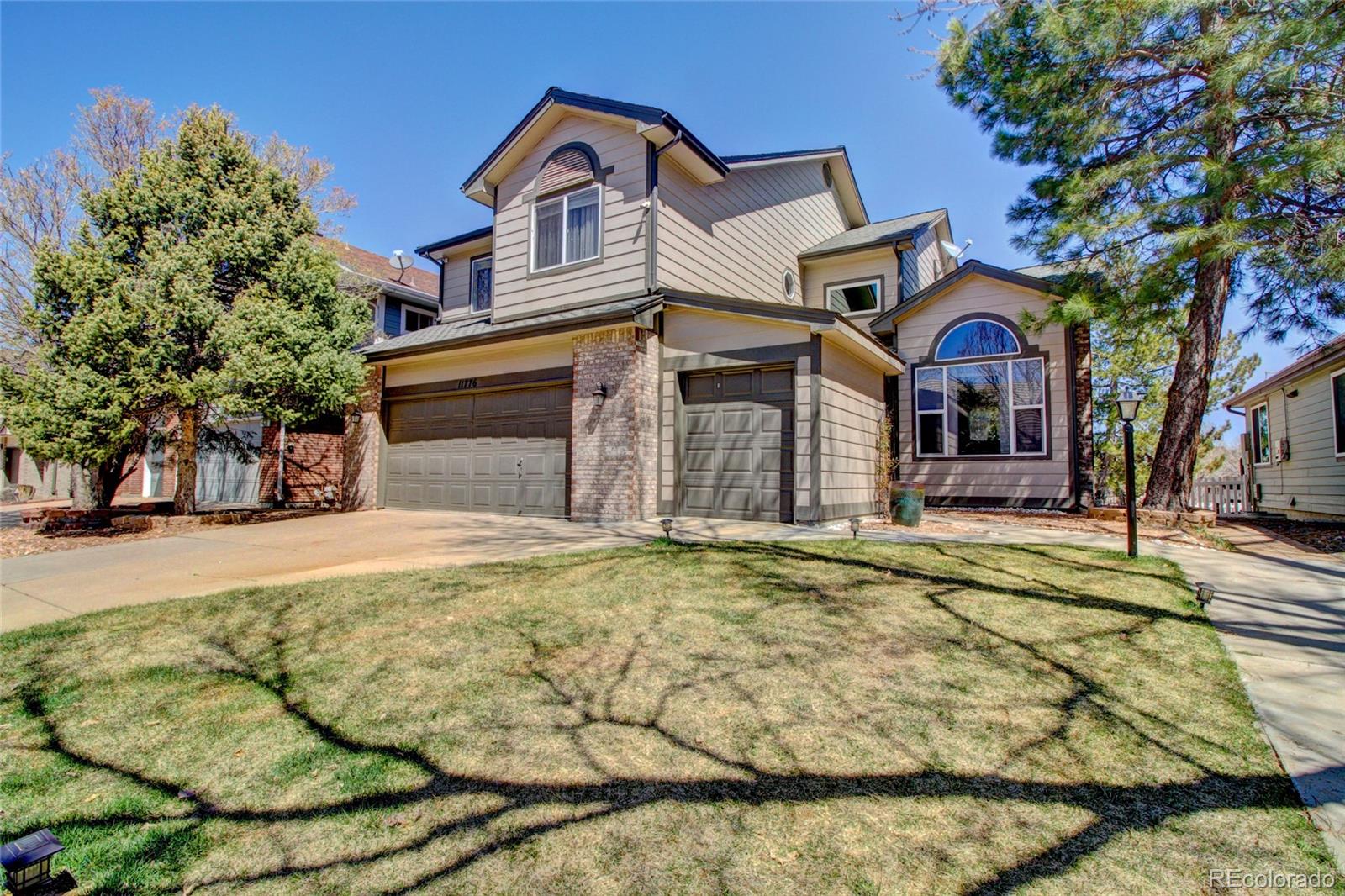 Photo of 11776 Decatur Drive, Westminster, CO 80234