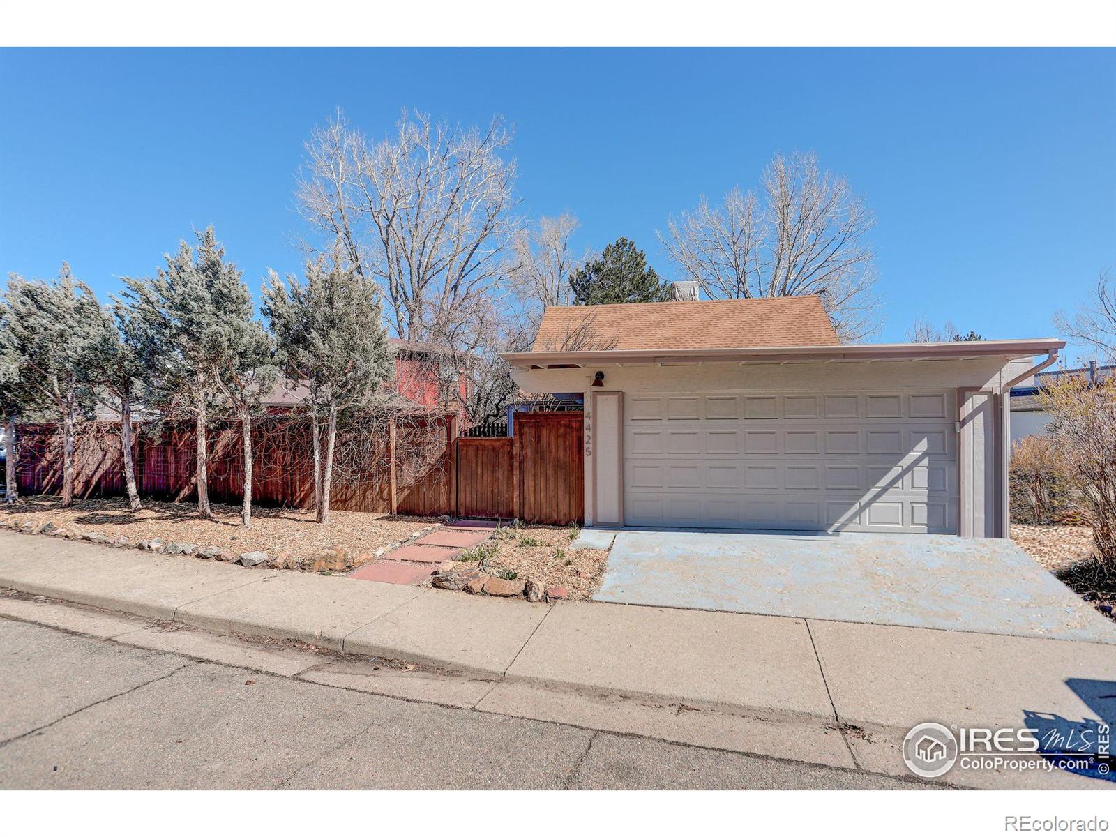 Photo of 4425 Driftwood Place, Boulder, CO 80301