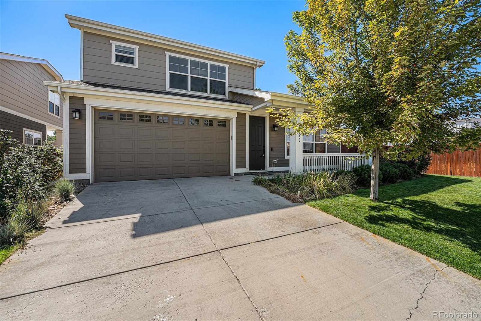 Photo of 1290 W Quincy Circle, Englewood, CO 80110