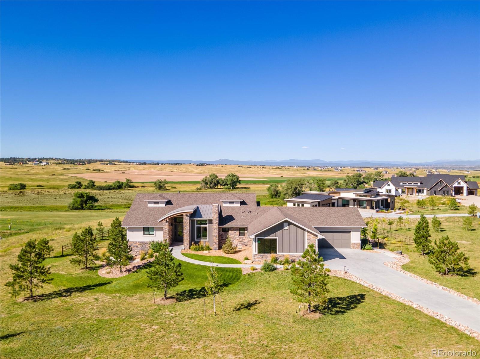 Photo of 3125 Red Kit Road, Franktown, CO 80116