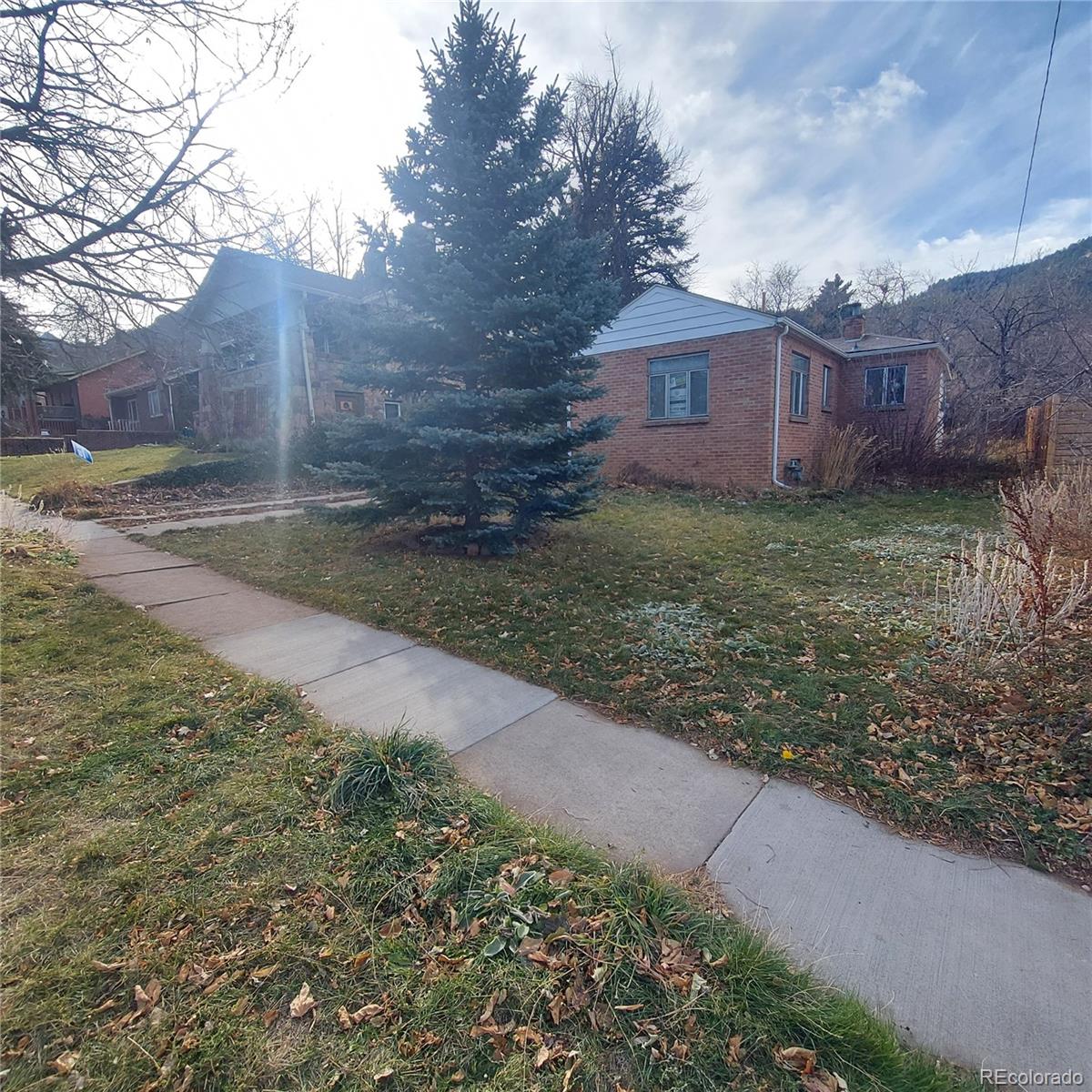 Photo of 845 Grant Place, Boulder, CO 80302