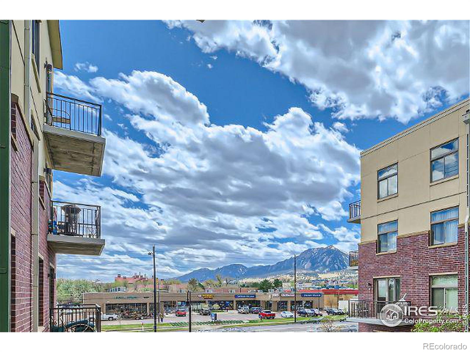 Photo of 3601 Arapahoe Avenue, Boulder, CO 80303